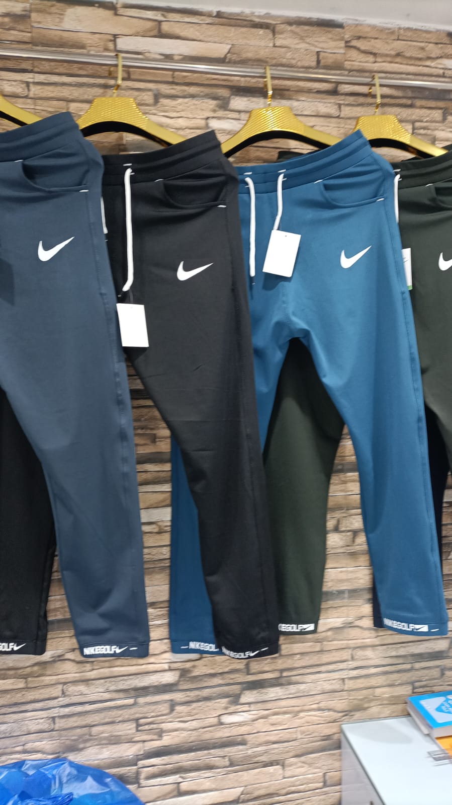 Indian Wholesale Market