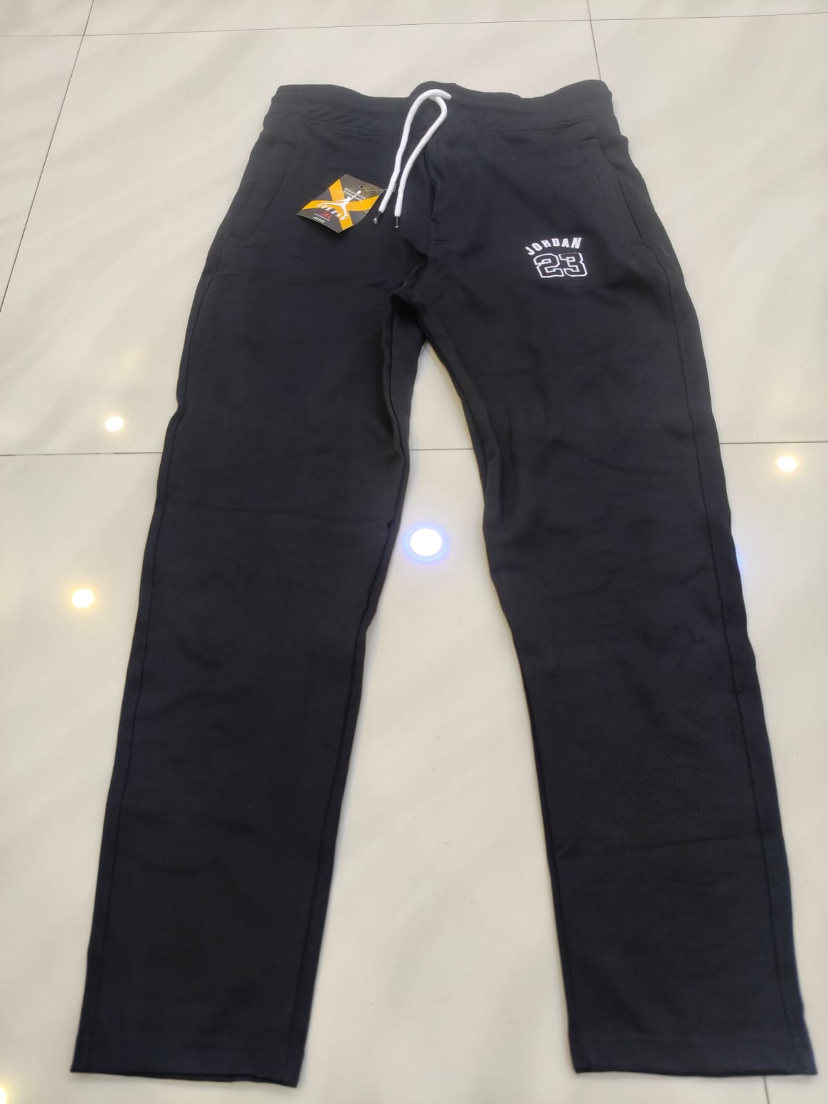 Indian Wholesale Market