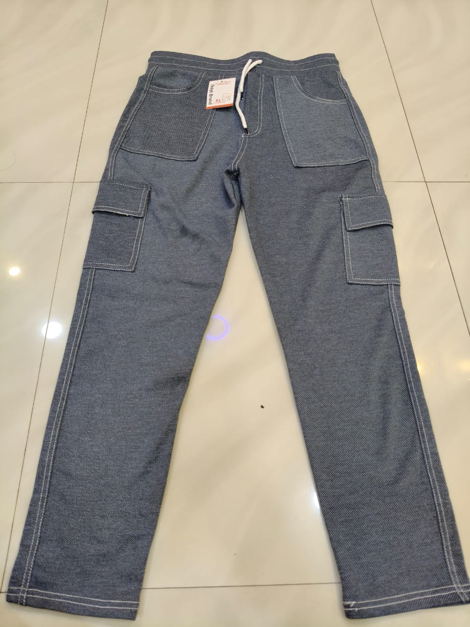 Indian Wholesale Market