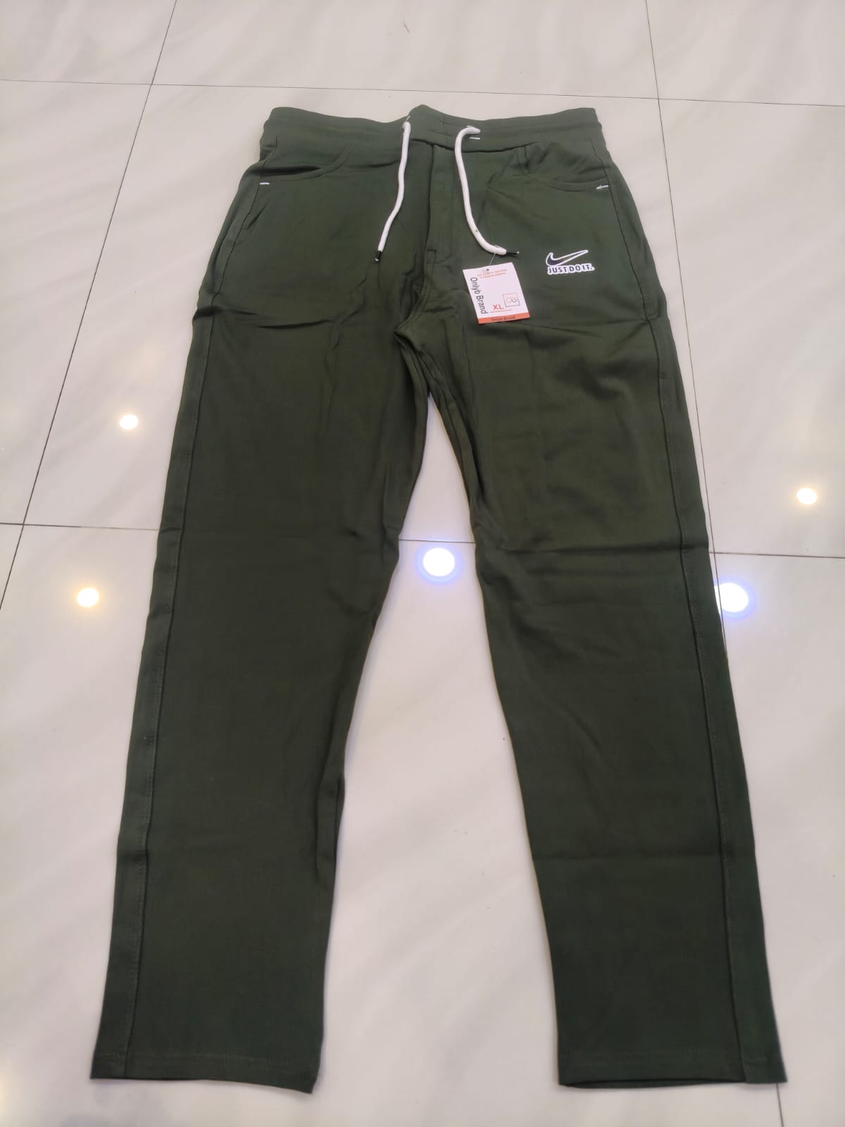 Indian Wholesale Market