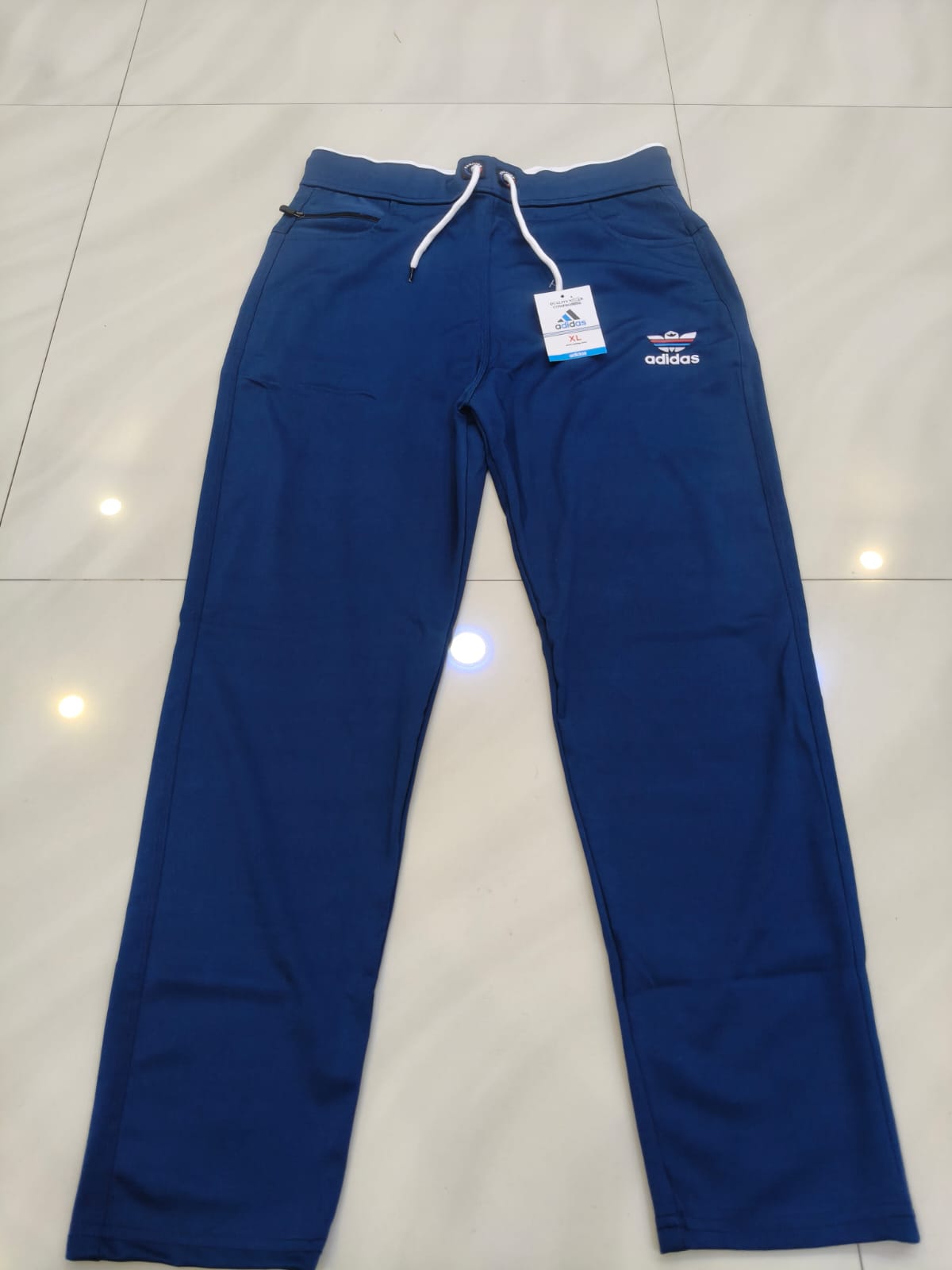 Indian Wholesale Market