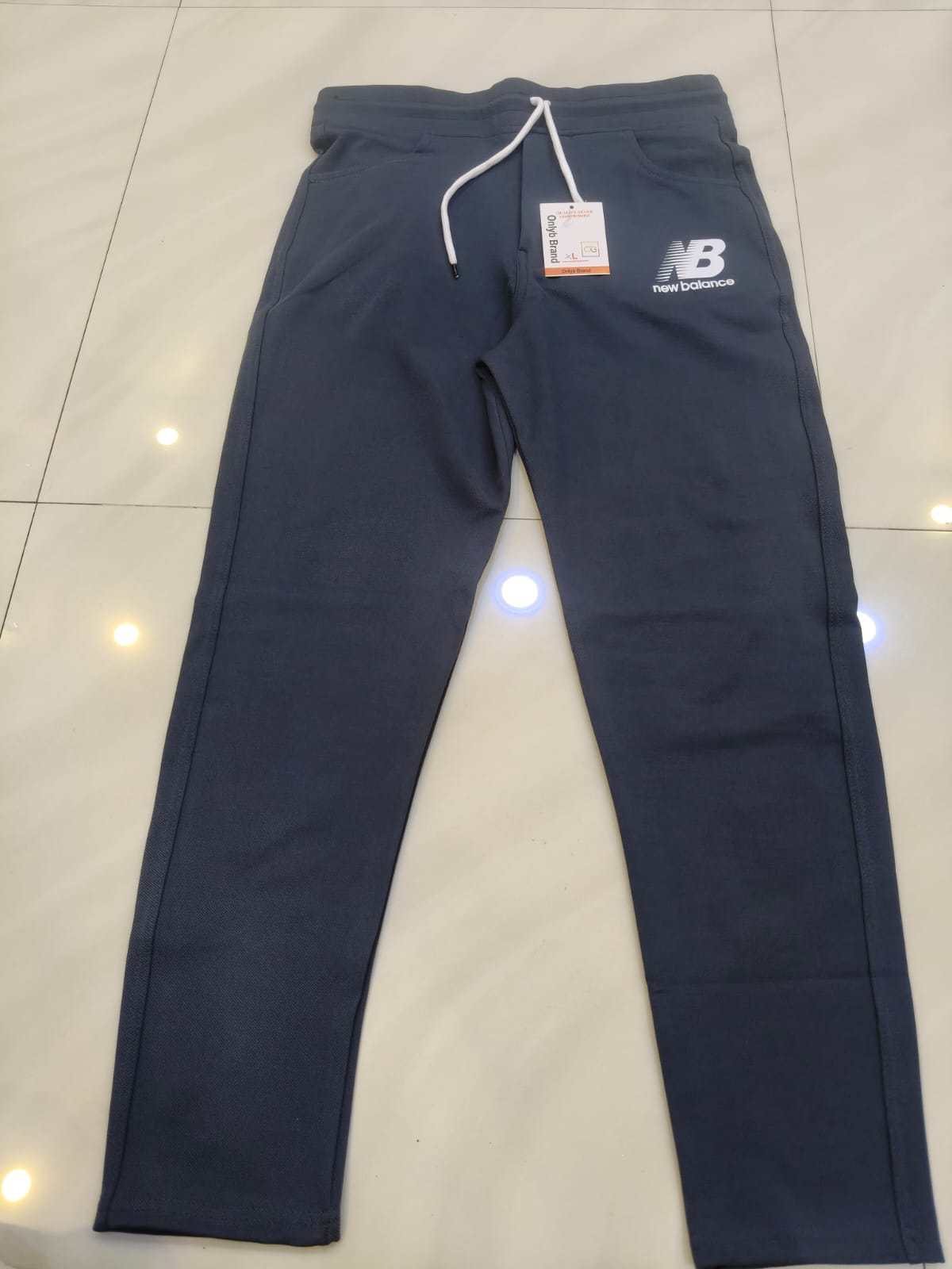 Indian Wholesale Market