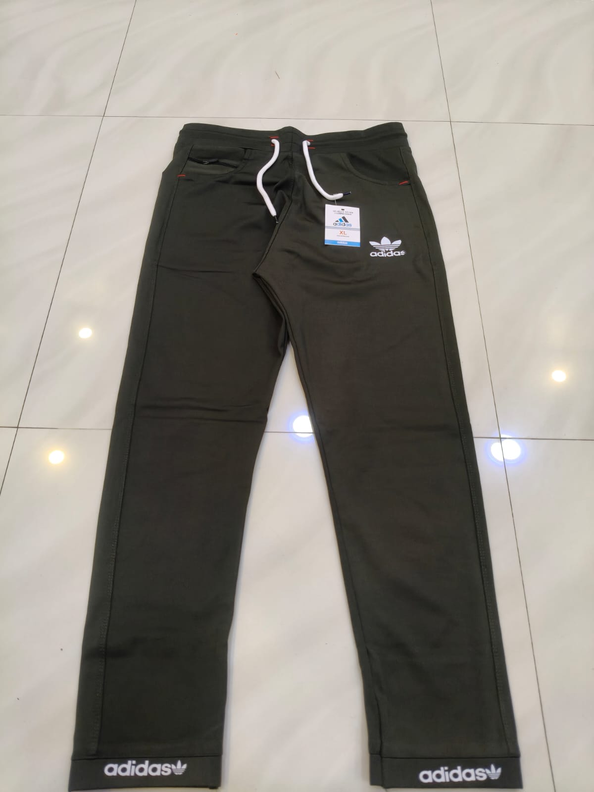 Indian Wholesale Market