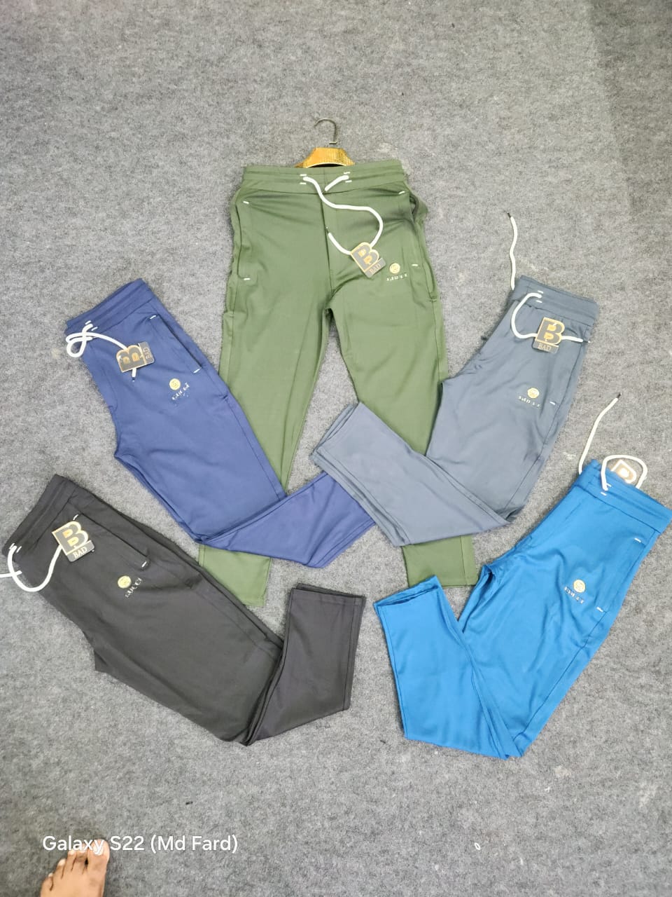 Indian Wholesale Market