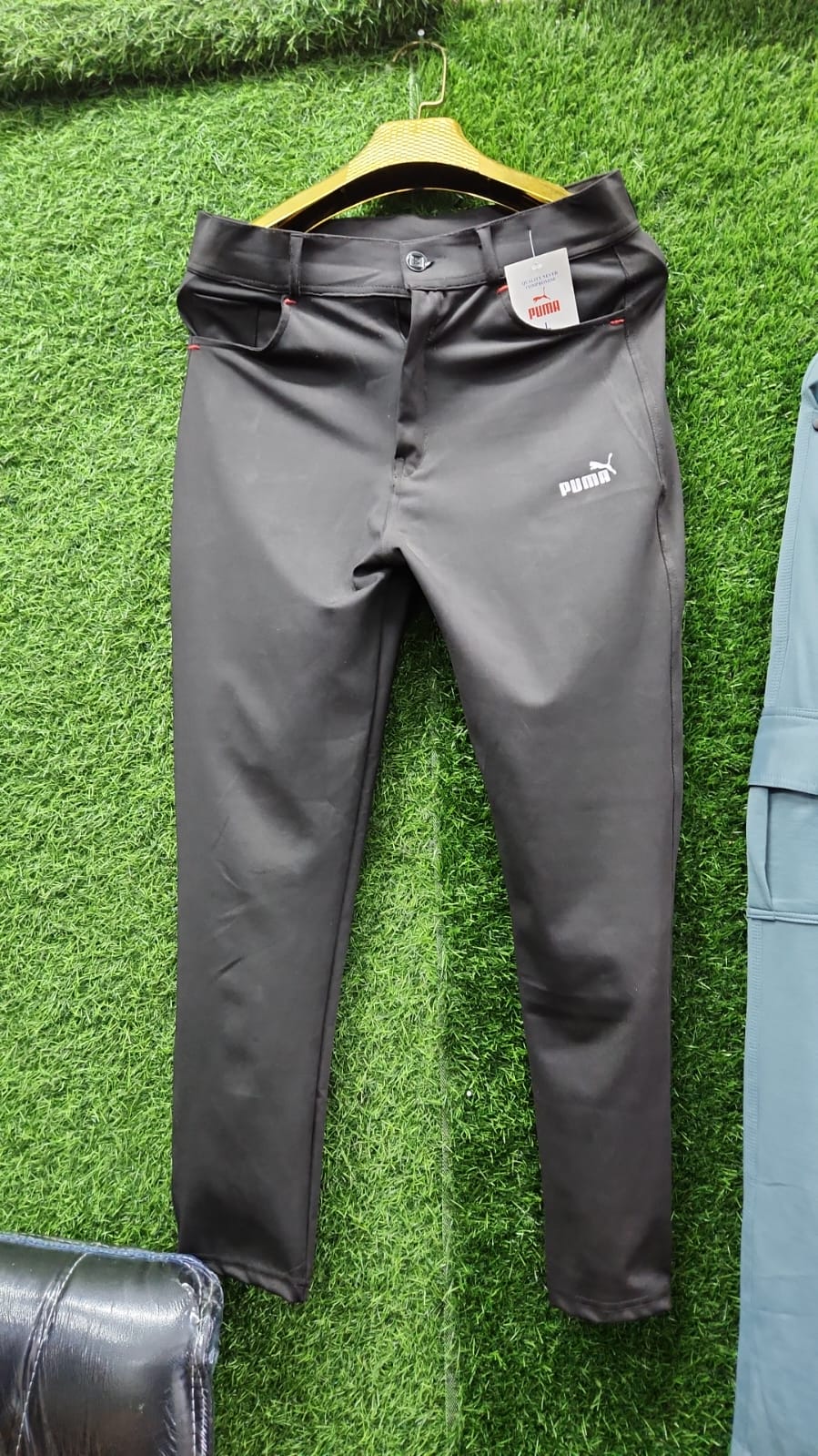 Indian Wholesale Market