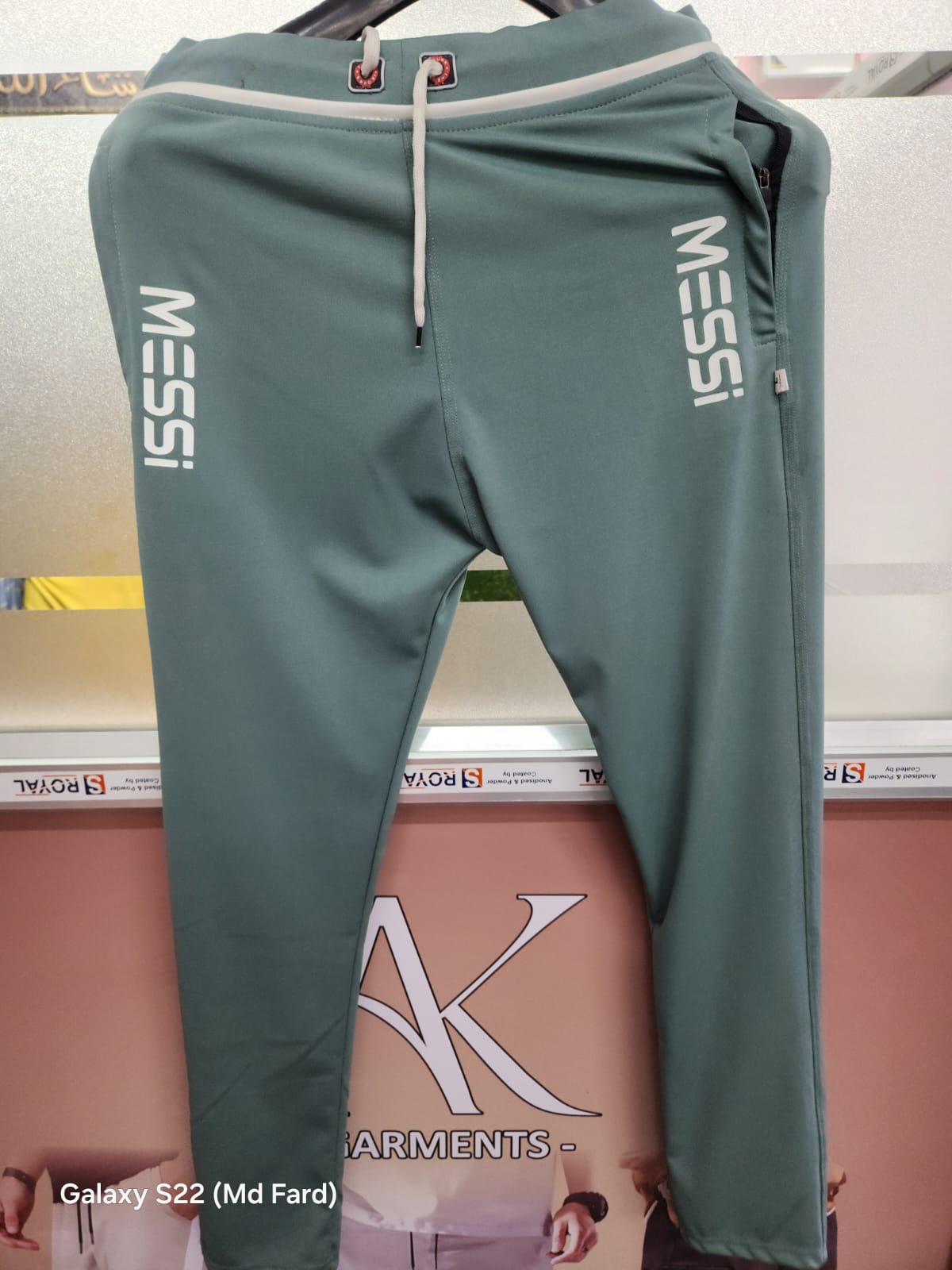 Indian Wholesale Market