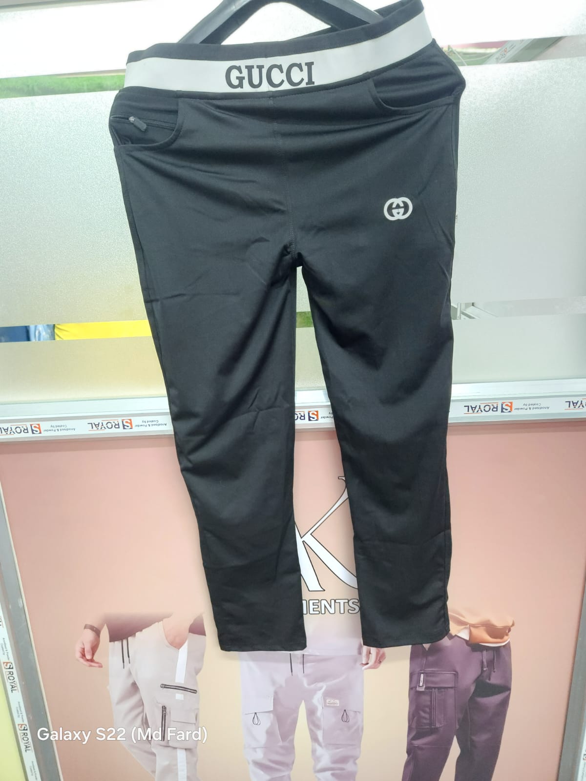 Indian Wholesale Market