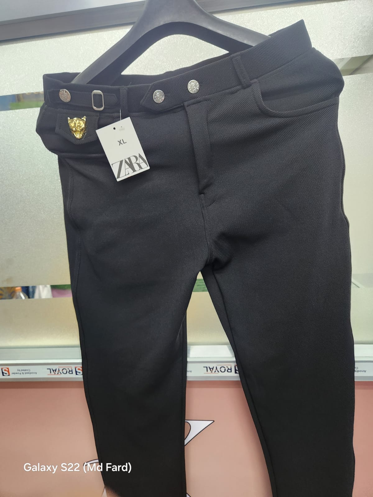 Indian Wholesale Market