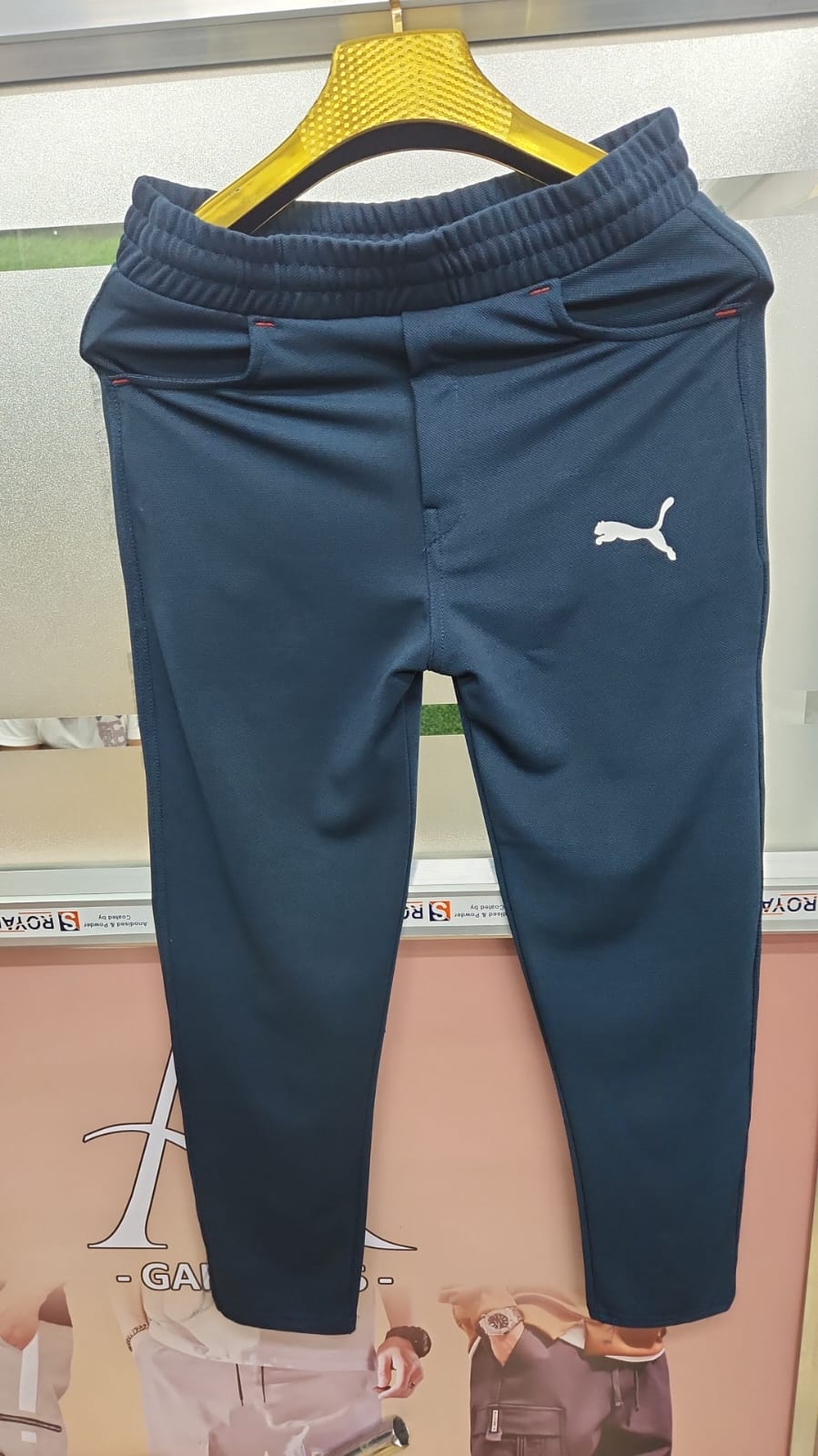 Indian Wholesale Market