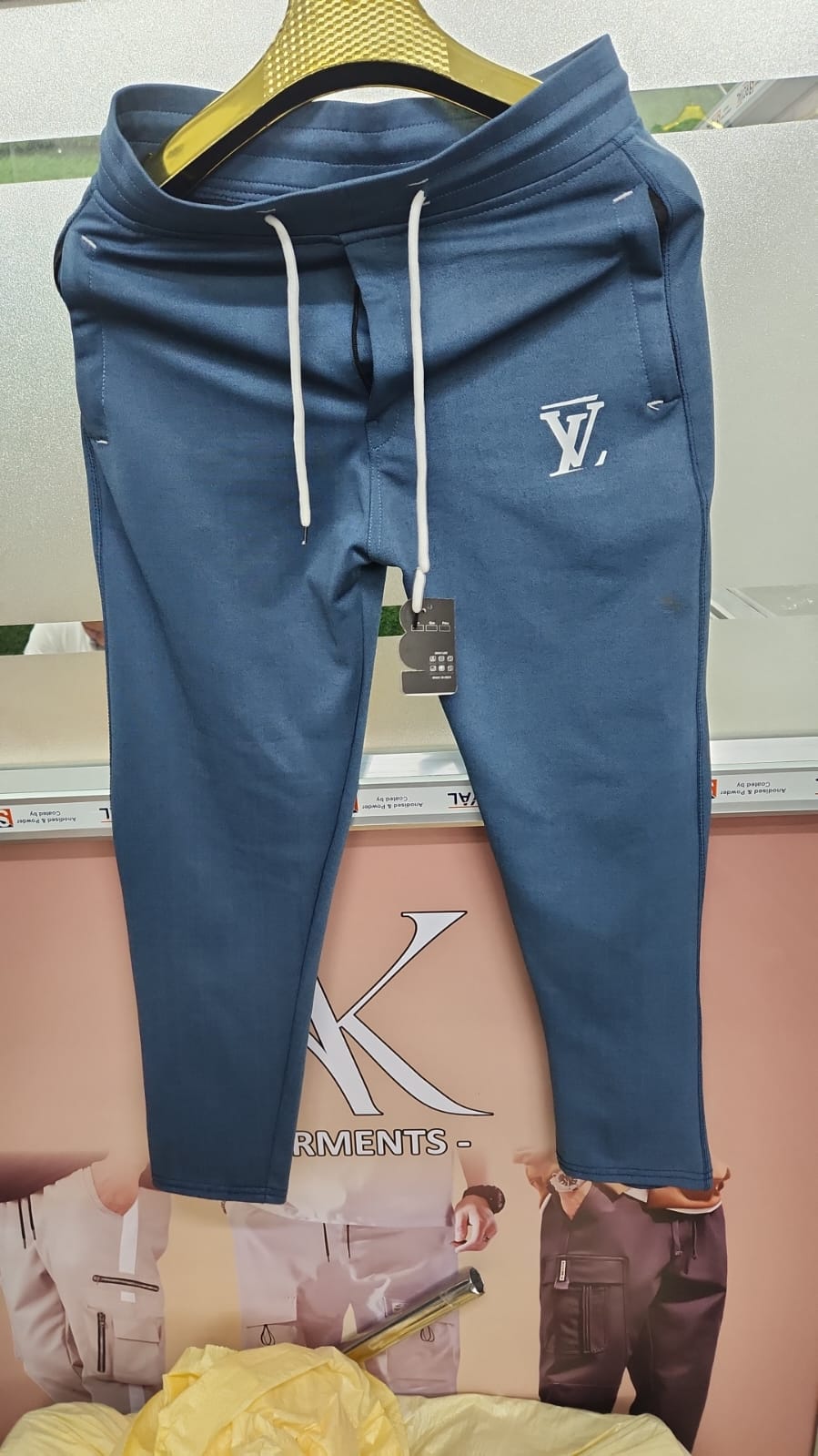 Indian Wholesale Market