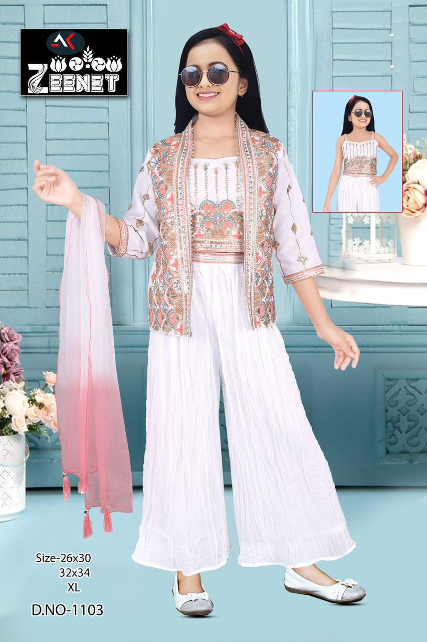 Indian Wholesale Market