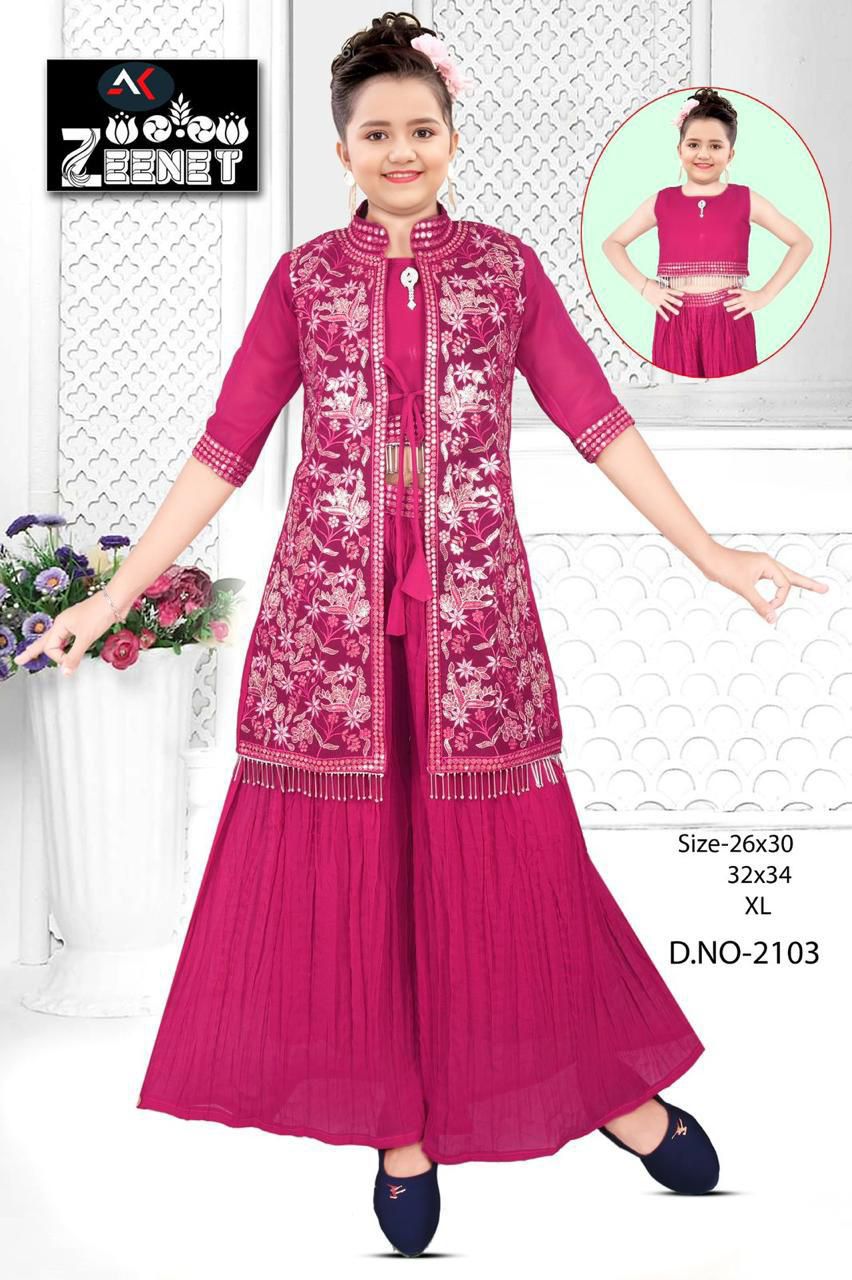 Indian Wholesale Market