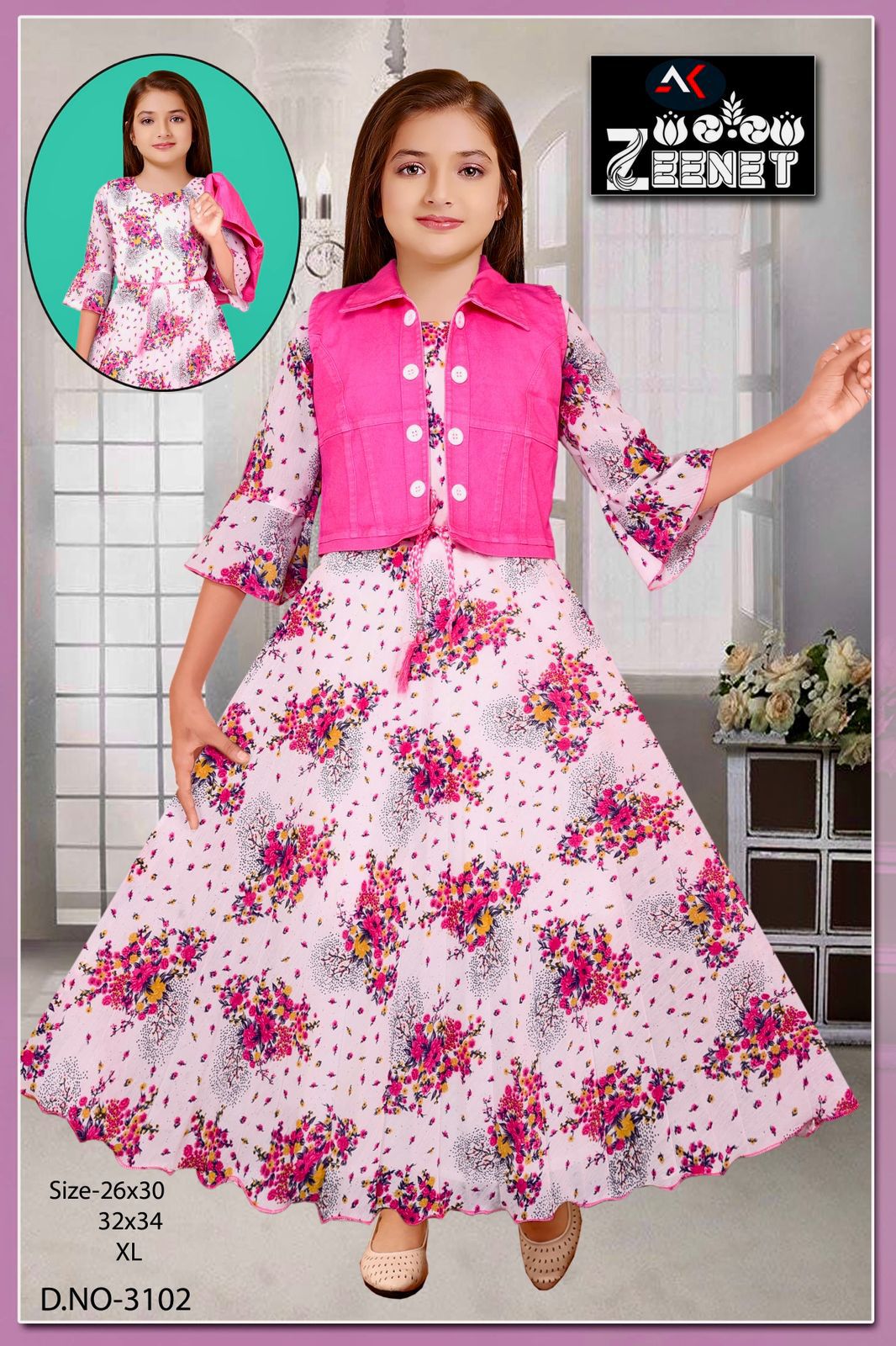 Indian Wholesale Market