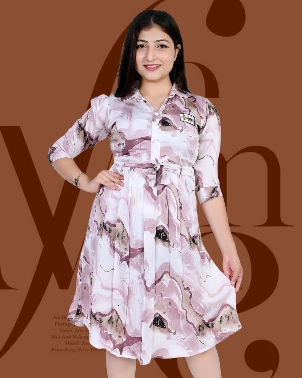 Indian Wholesale Market