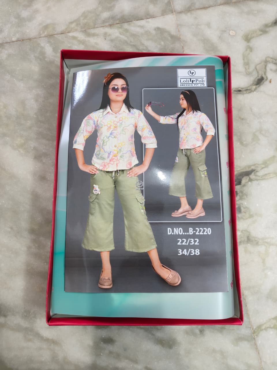 Indian Wholesale Market