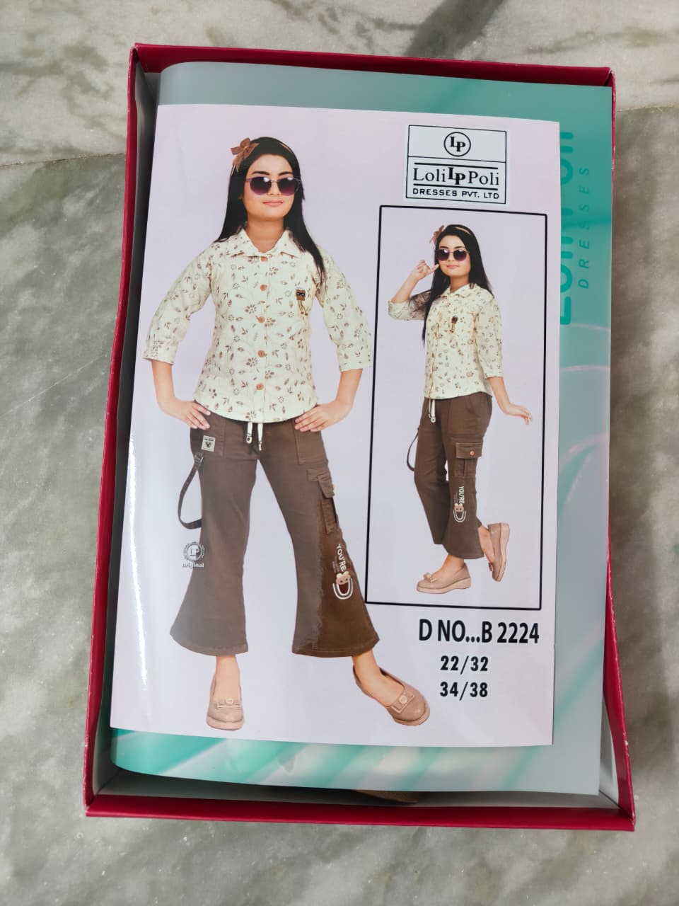 Indian Wholesale Market