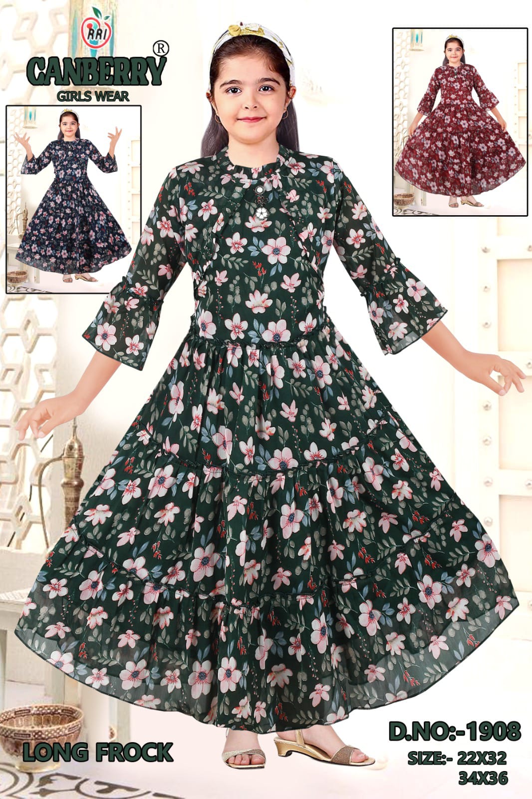 Indian Wholesale Market