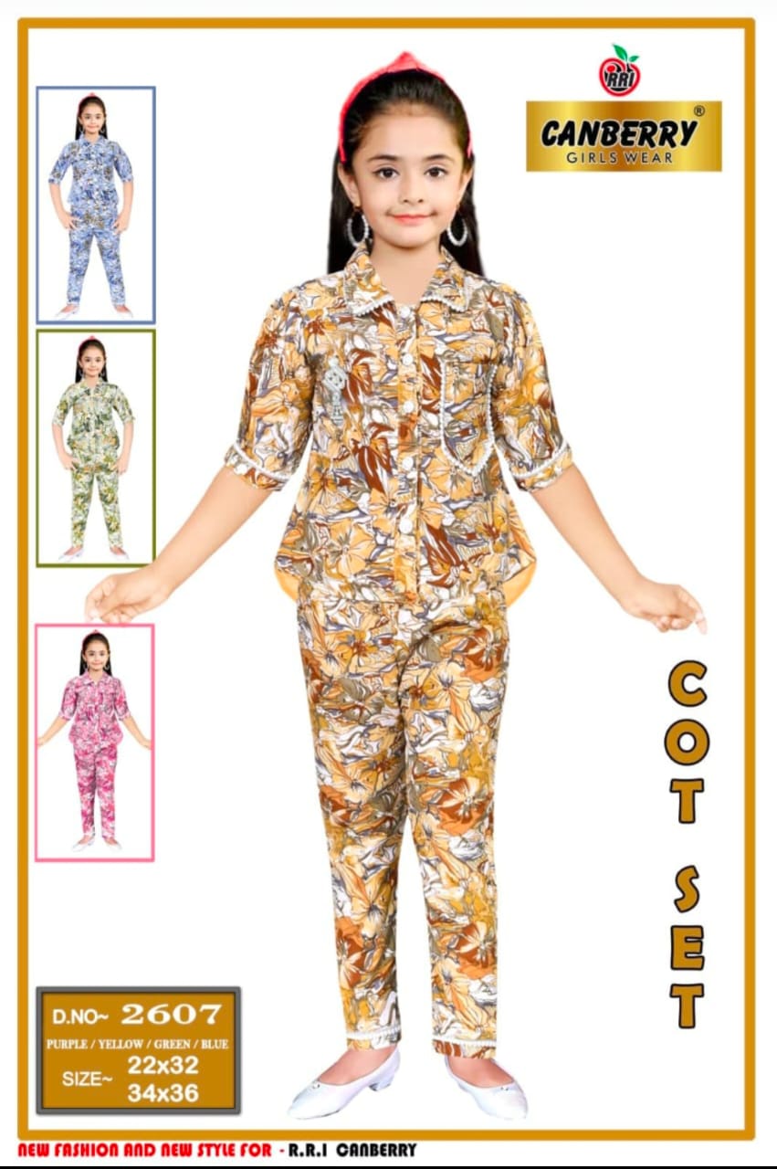 Indian Wholesale Market