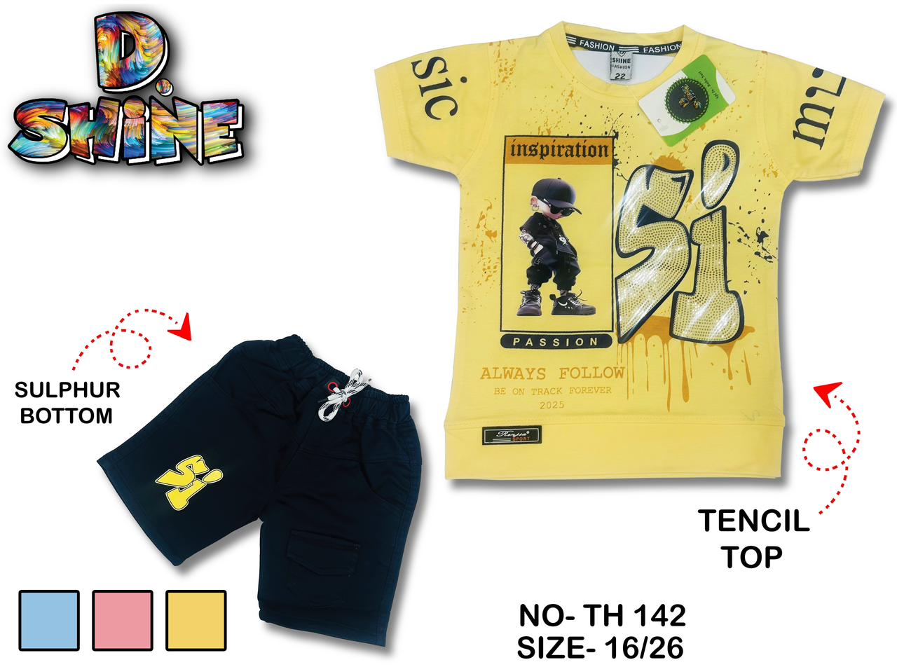 Indian Wholesale Market