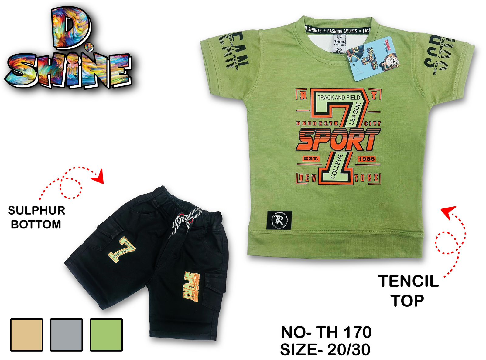 Indian Wholesale Market