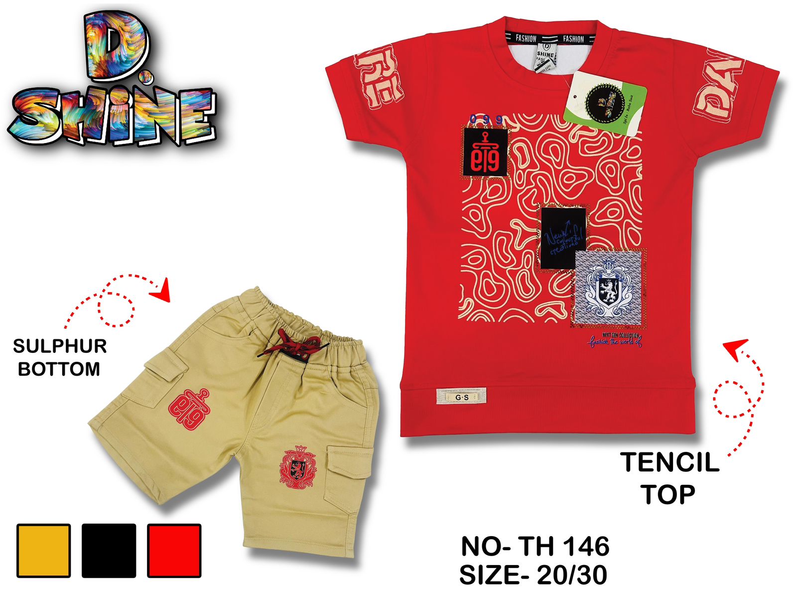 Indian Wholesale Market