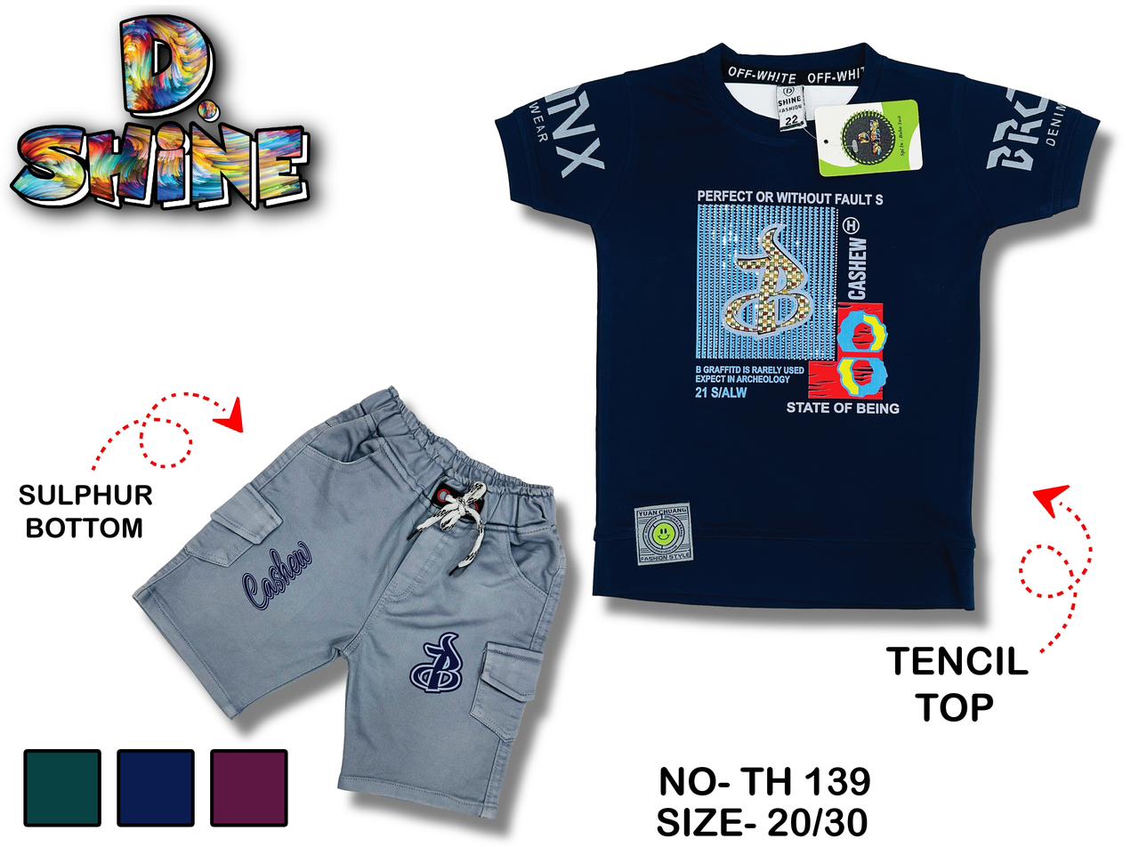 Indian Wholesale Market