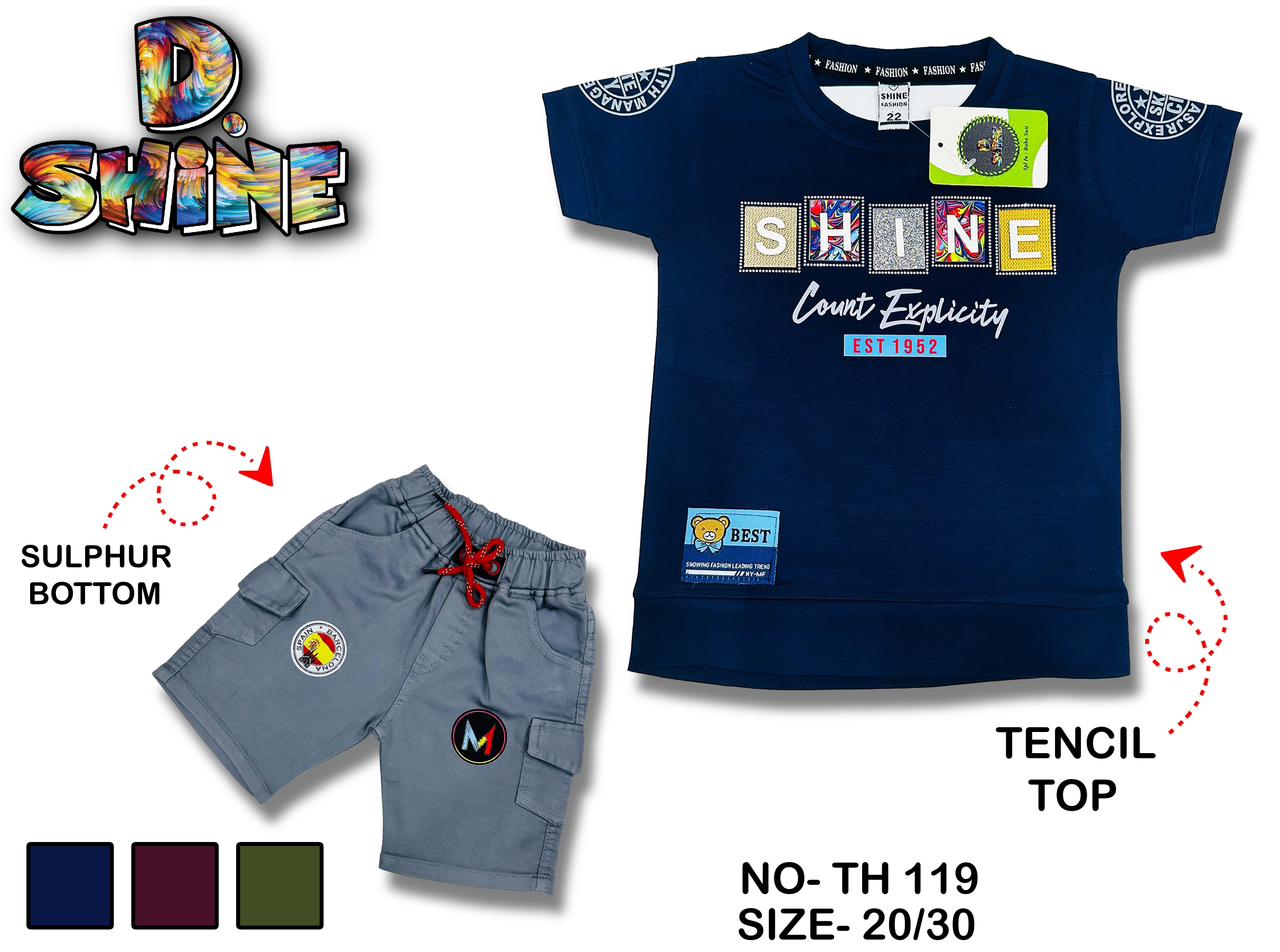 Indian Wholesale Market