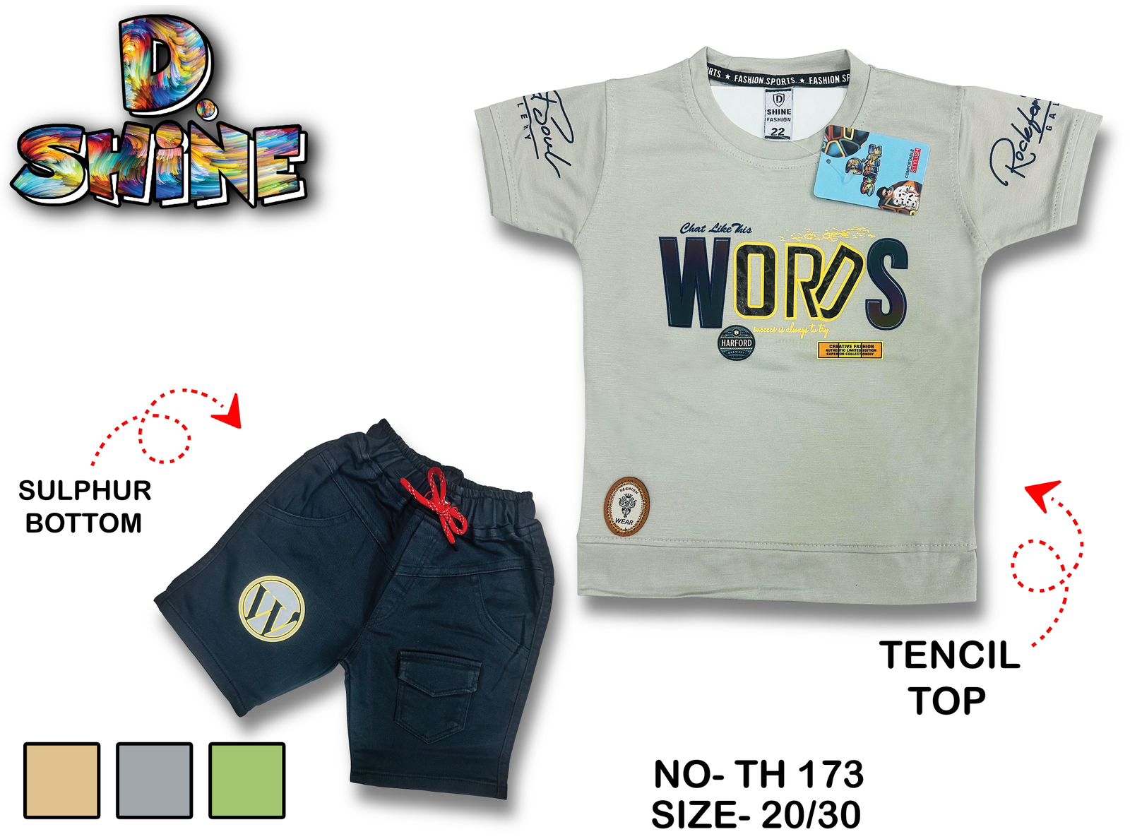 Indian Wholesale Market