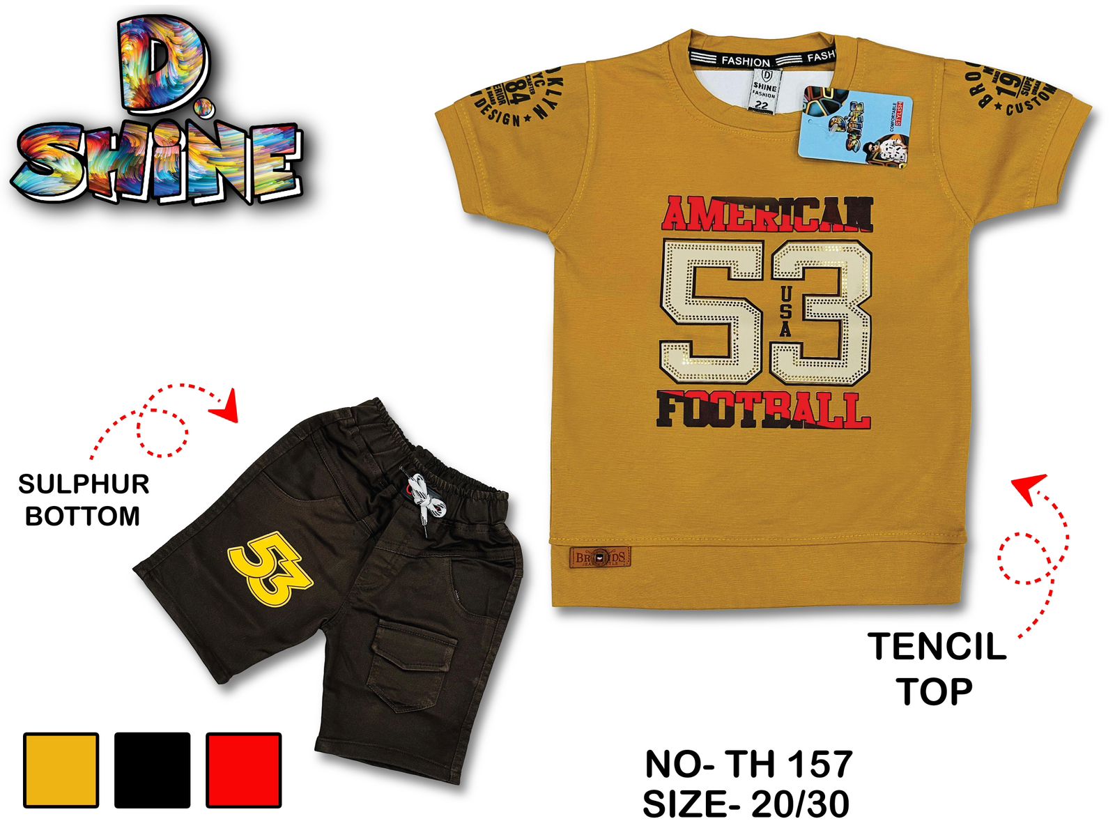 Indian Wholesale Market