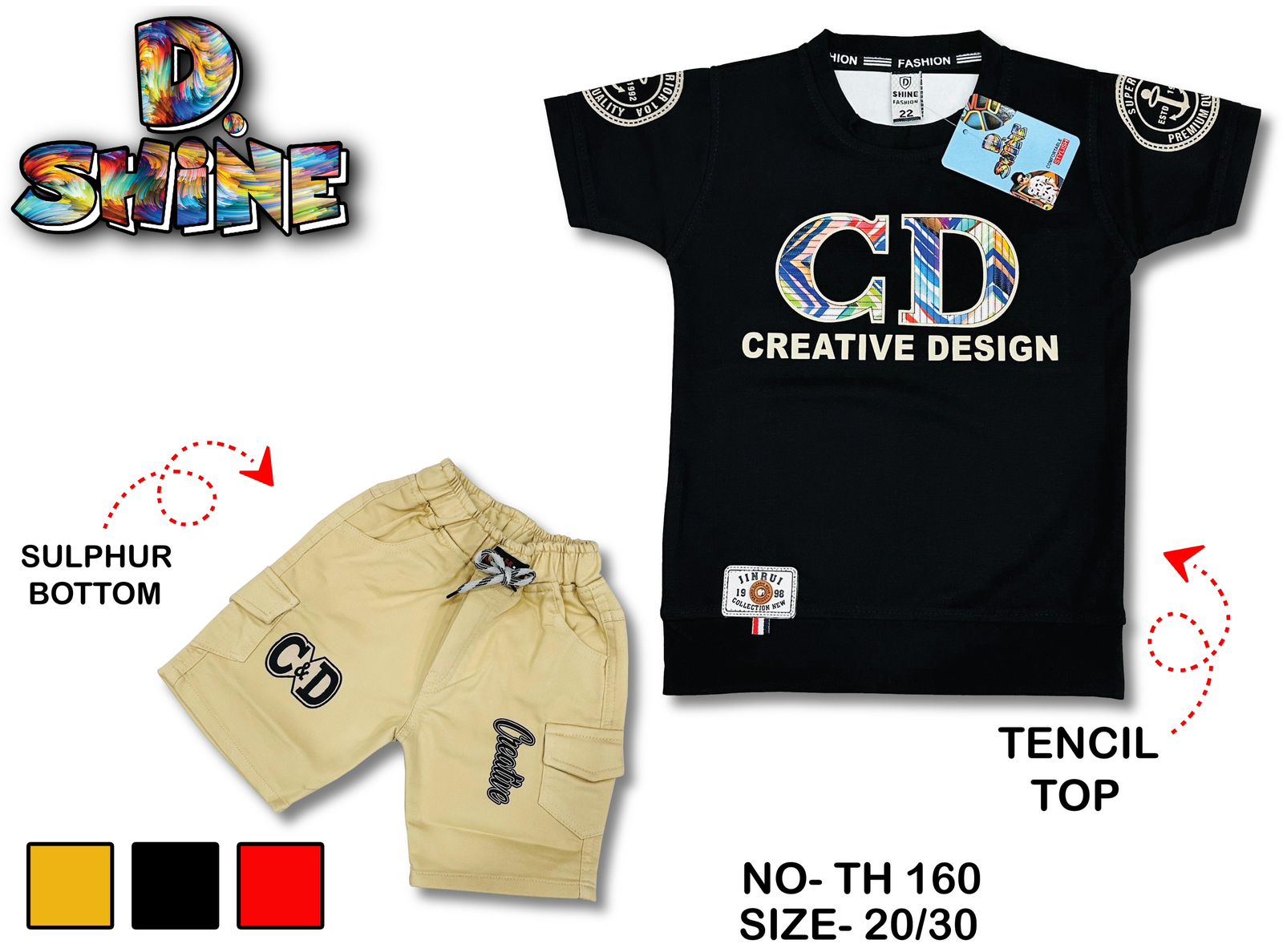 Indian Wholesale Market