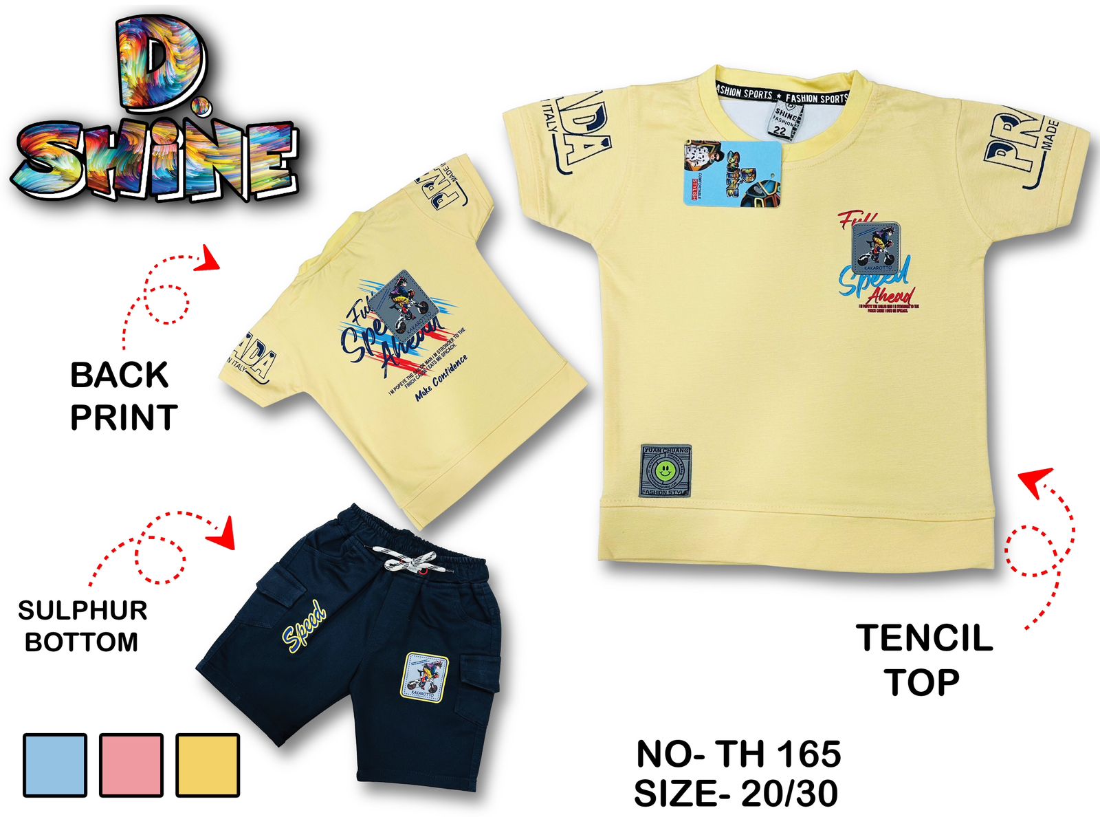 Indian Wholesale Market