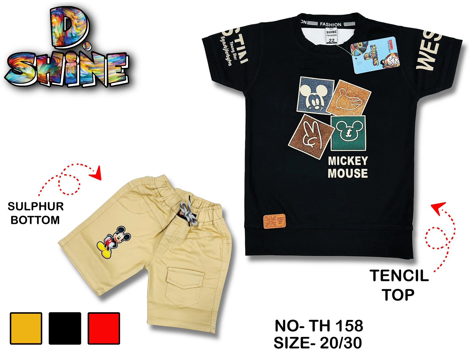 Indian Wholesale Market