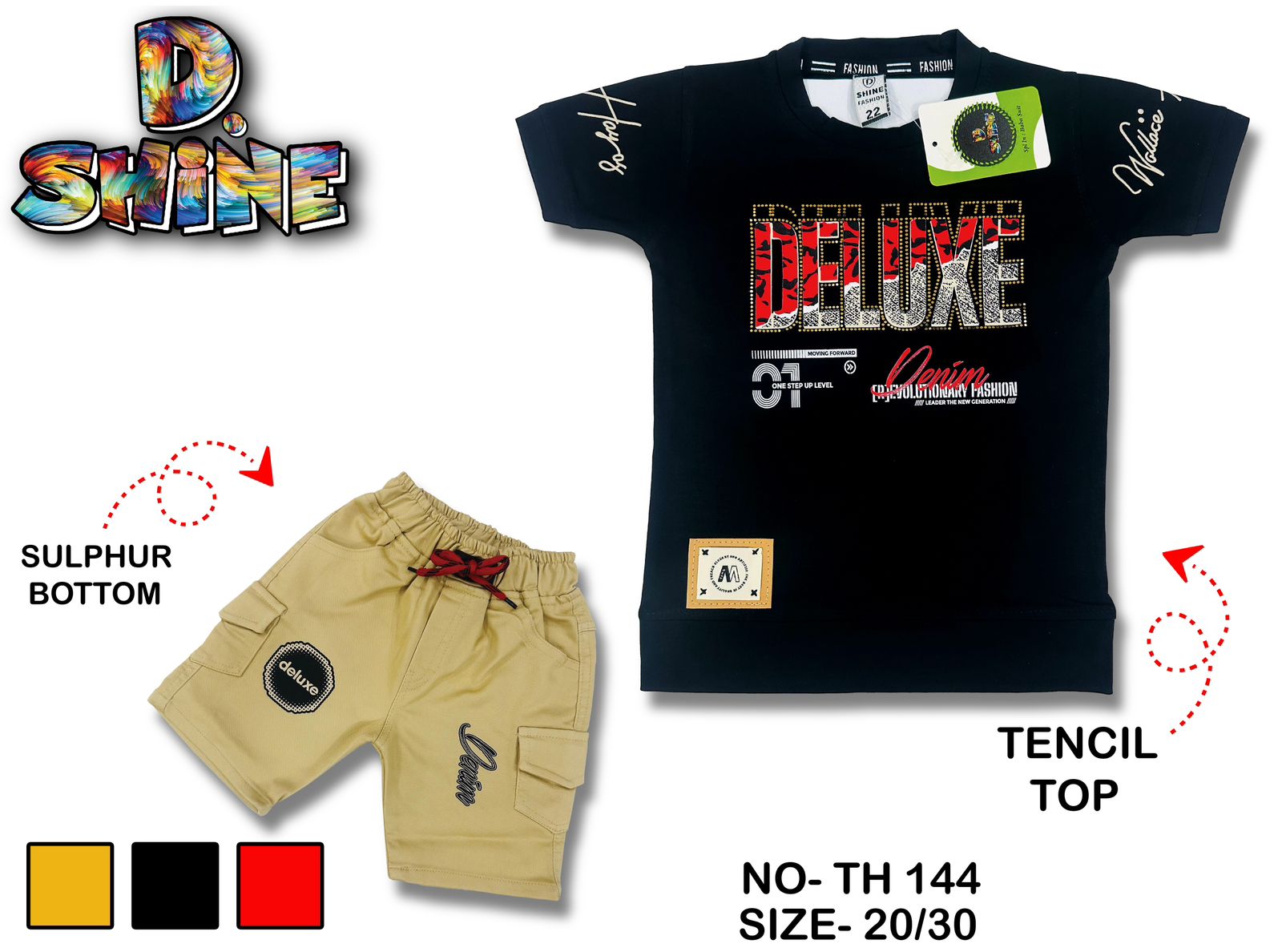 Indian Wholesale Market