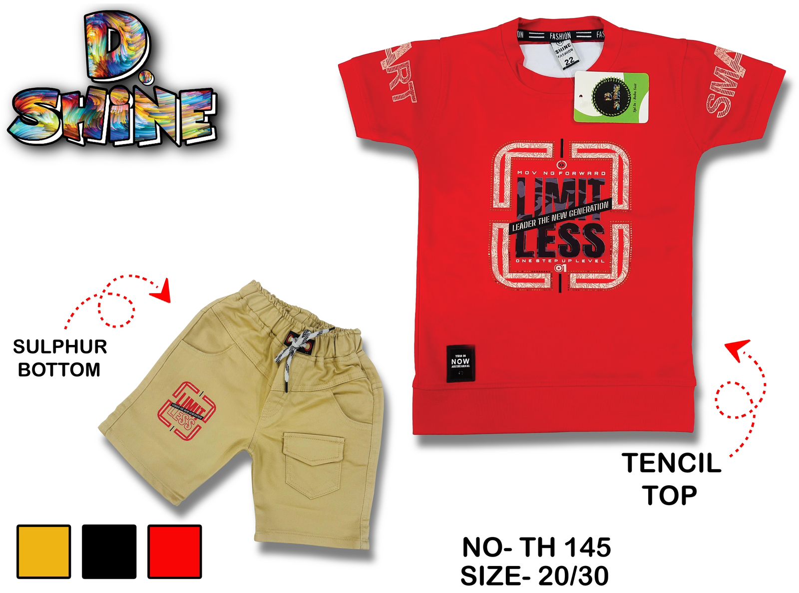 Indian Wholesale Market