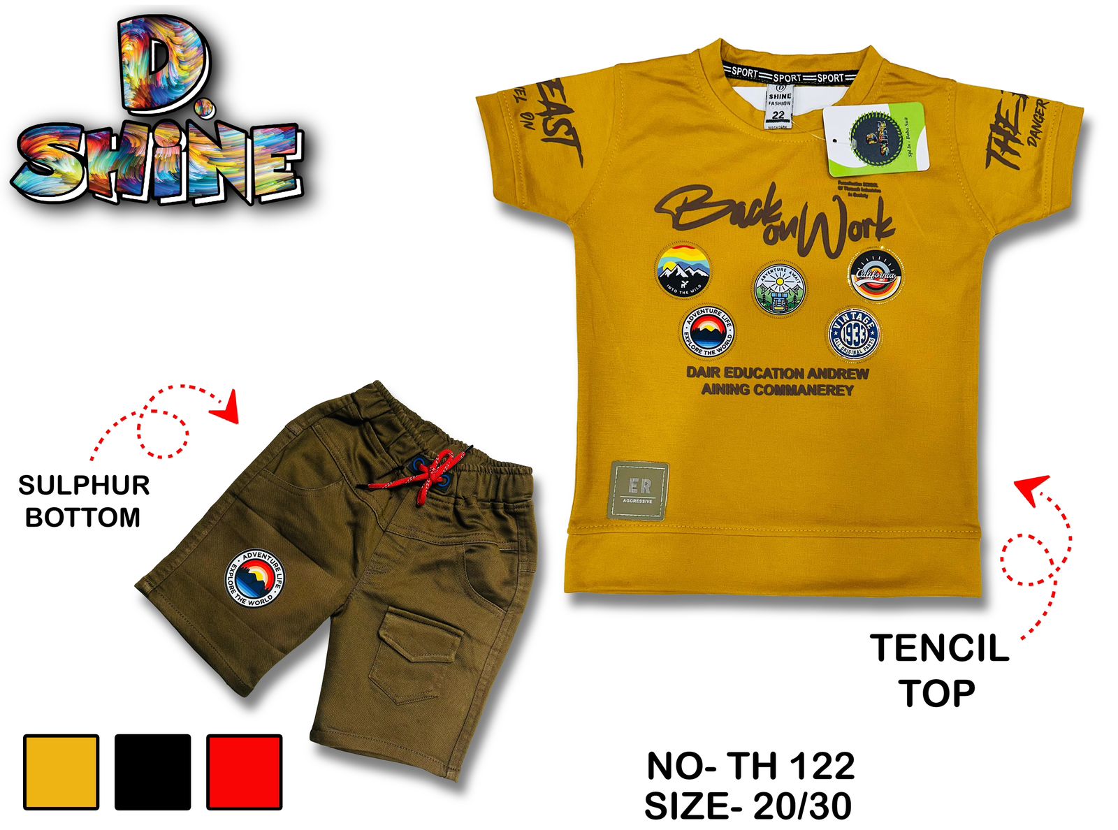 Indian Wholesale Market