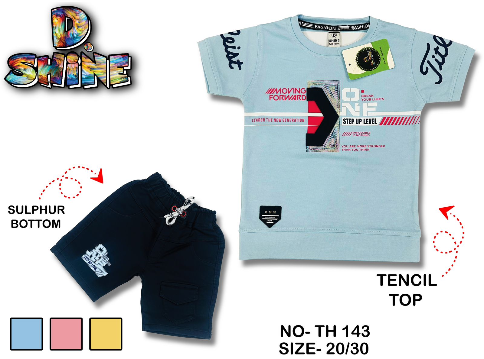 Indian Wholesale Market