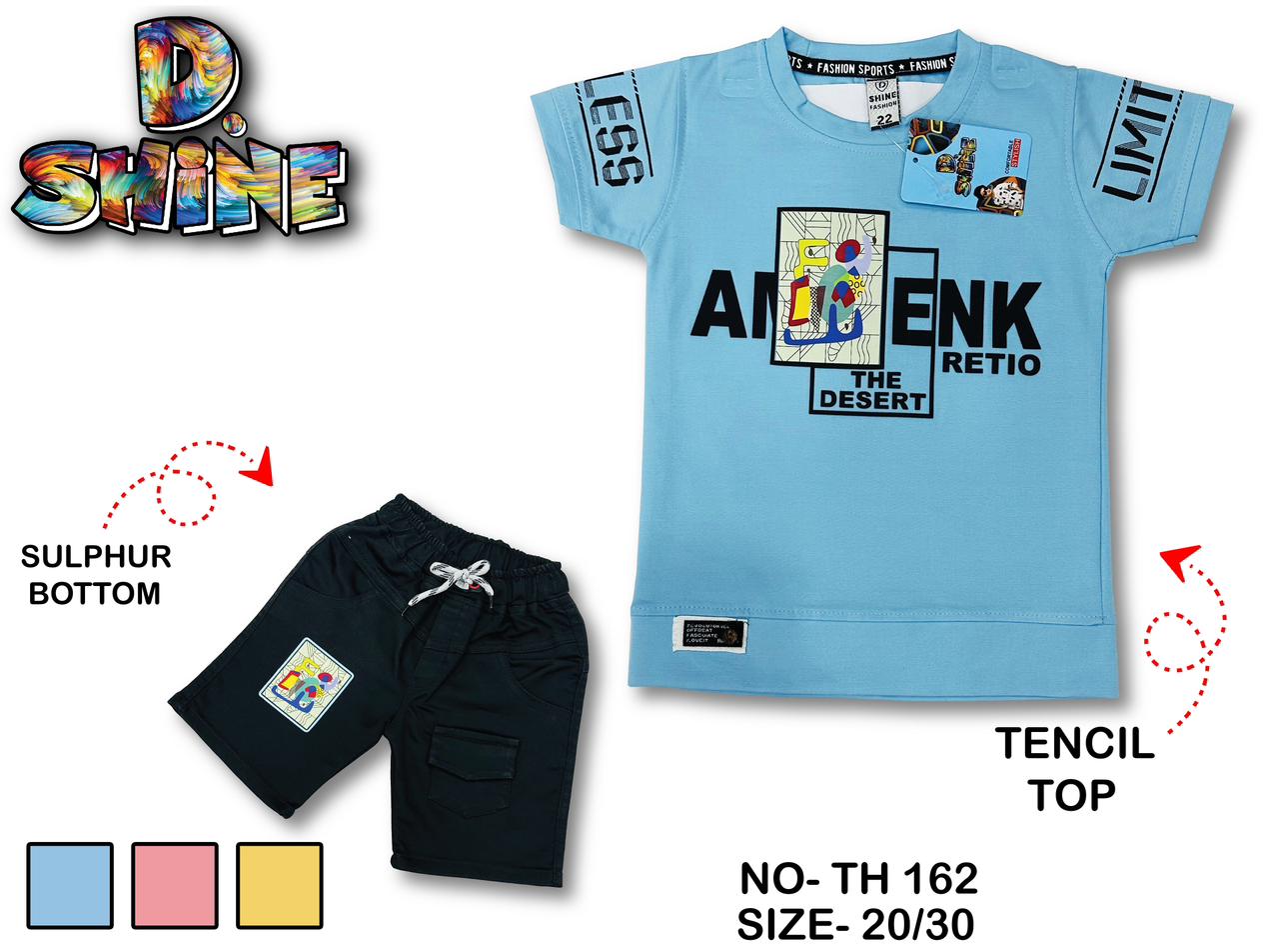 Indian Wholesale Market