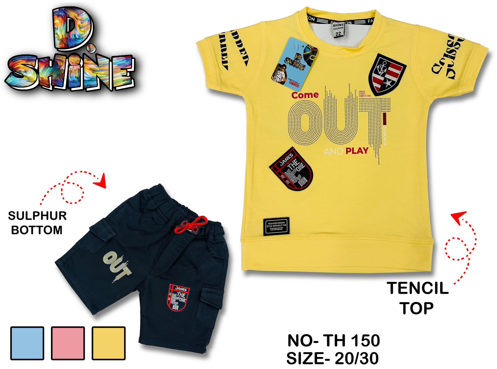 Indian Wholesale Market