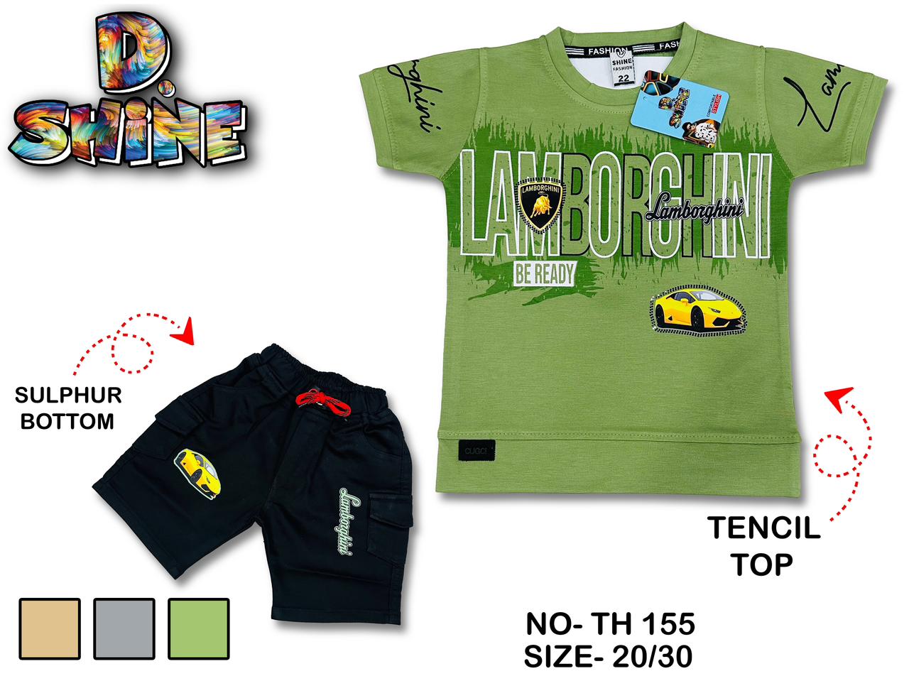 Indian Wholesale Market