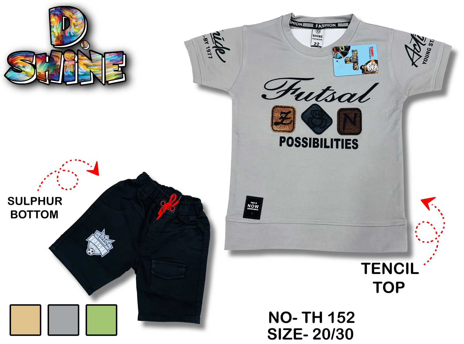 Indian Wholesale Market