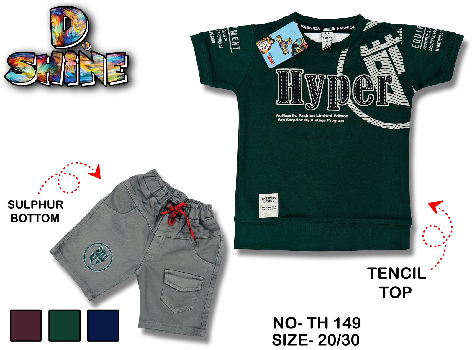 Indian Wholesale Market