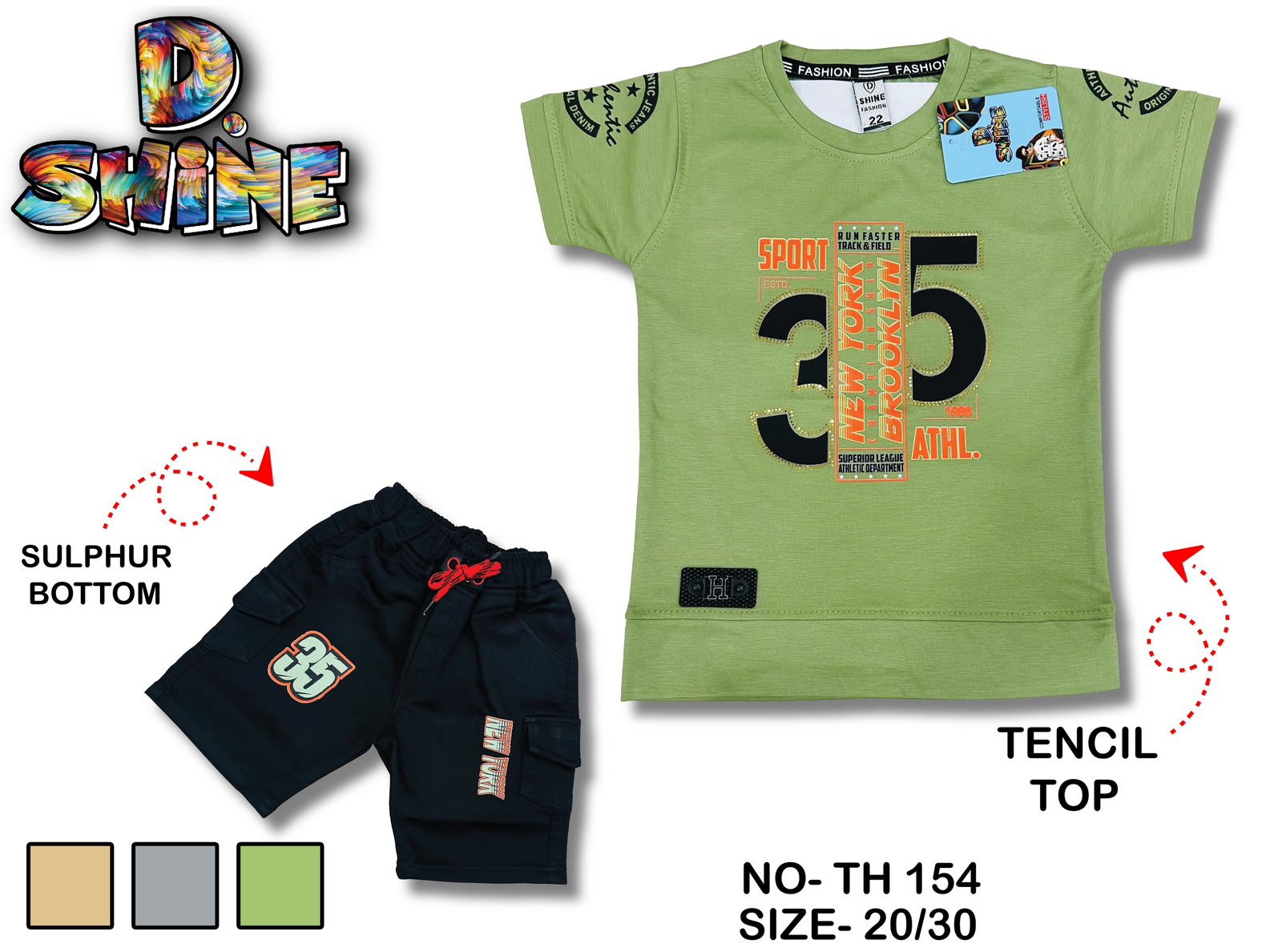 Indian Wholesale Market