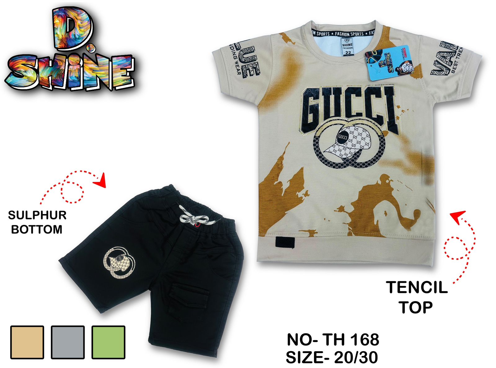 Indian Wholesale Market