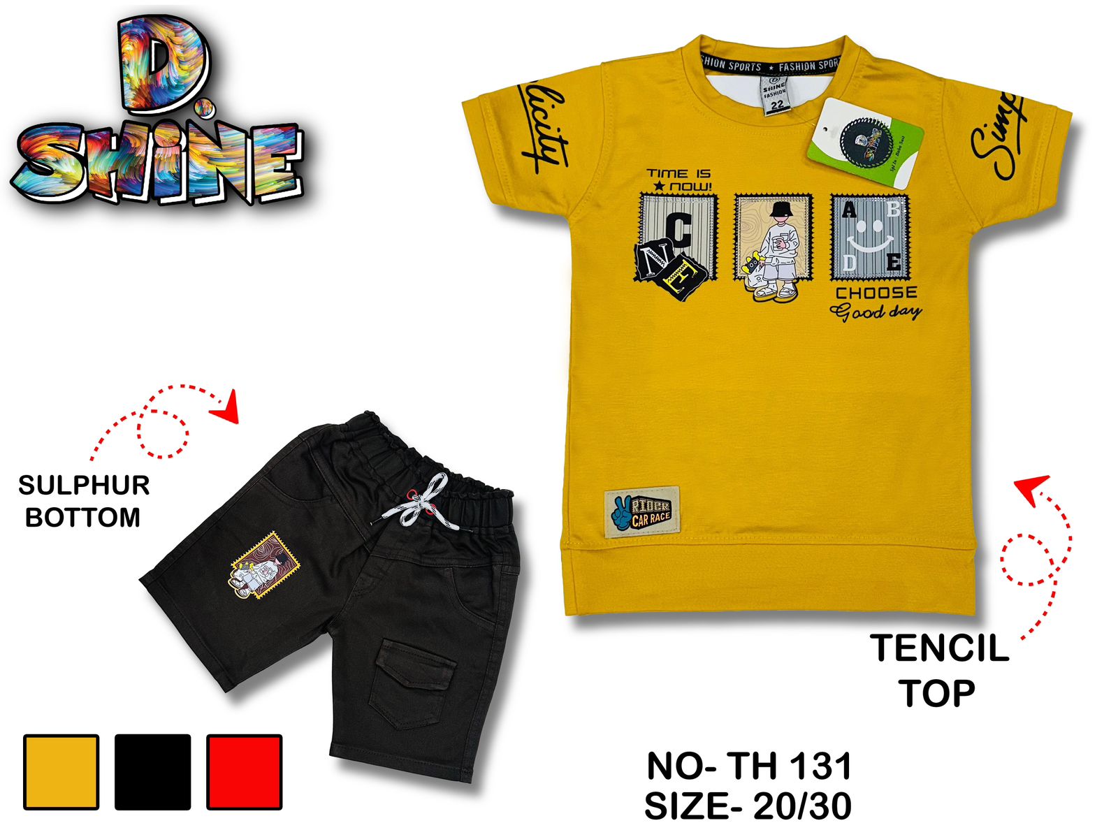 Indian Wholesale Market