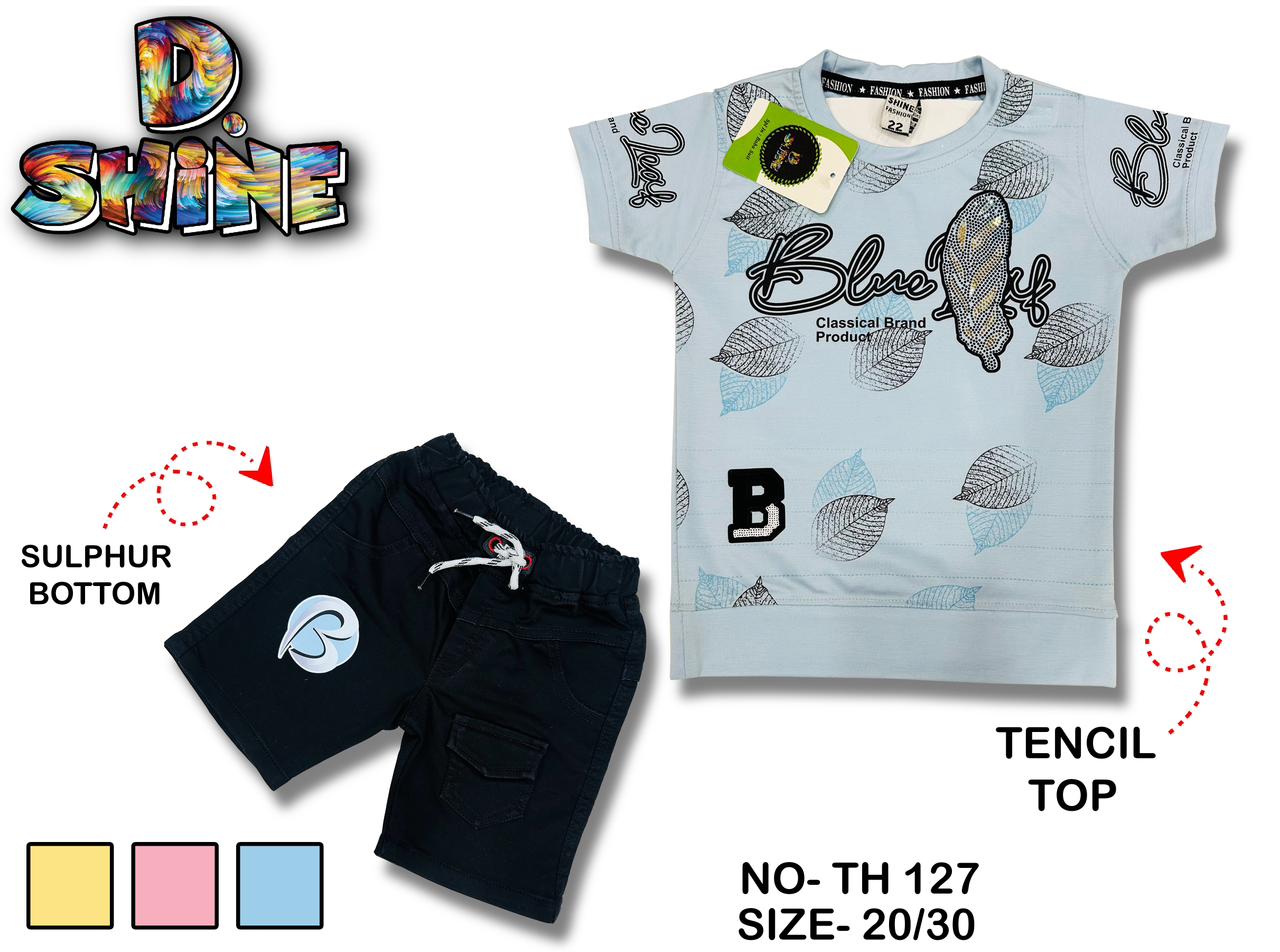 Indian Wholesale Market