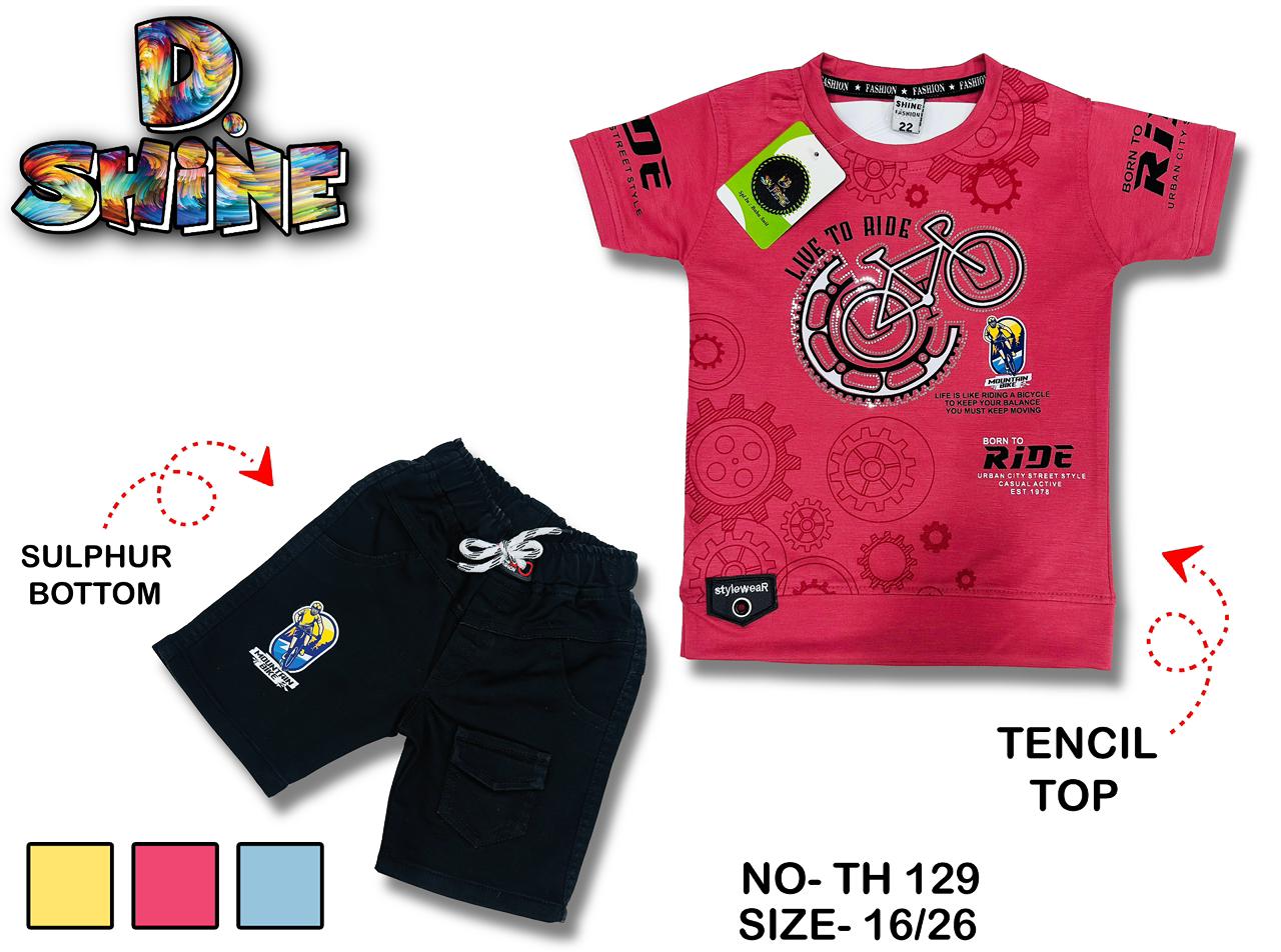 Indian Wholesale Market