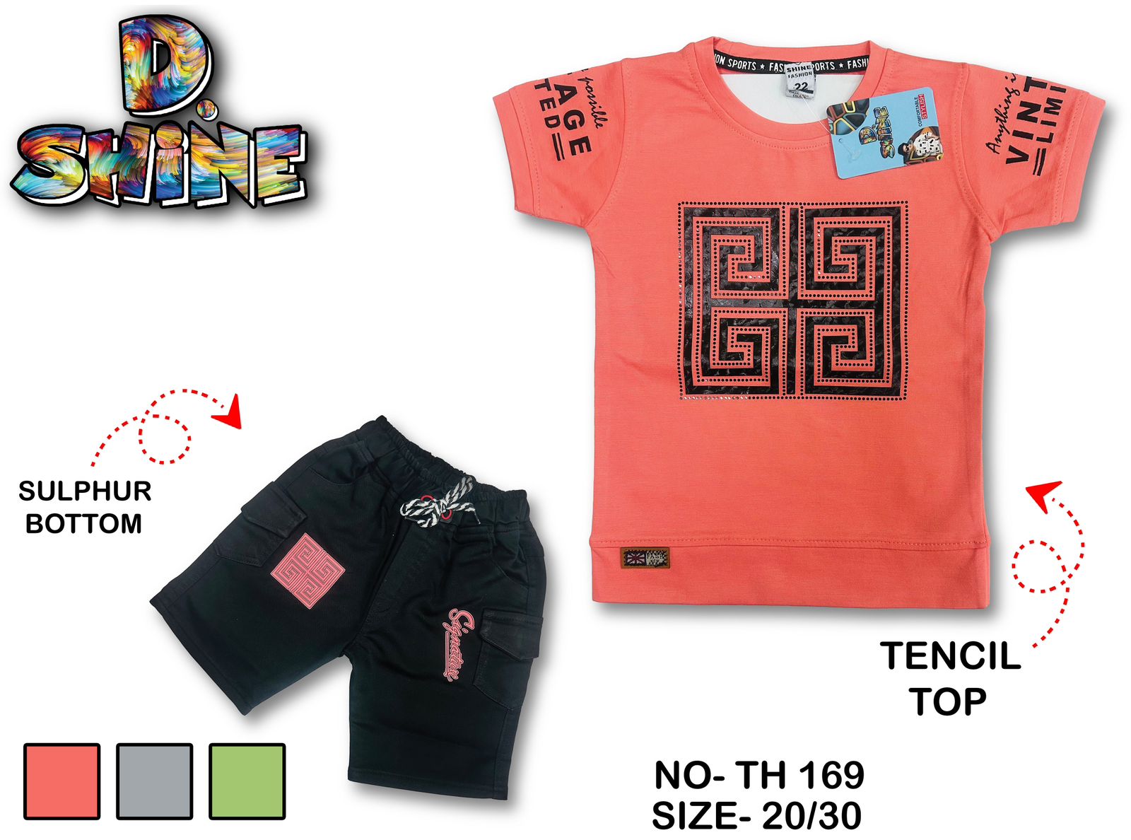 Indian Wholesale Market