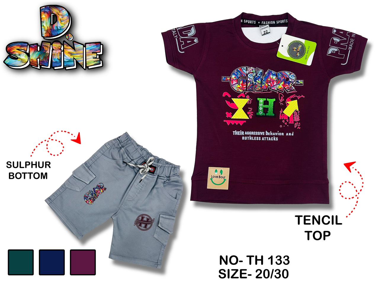 Indian Wholesale Market