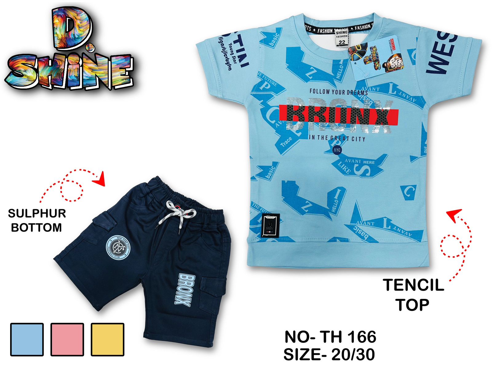 Indian Wholesale Market