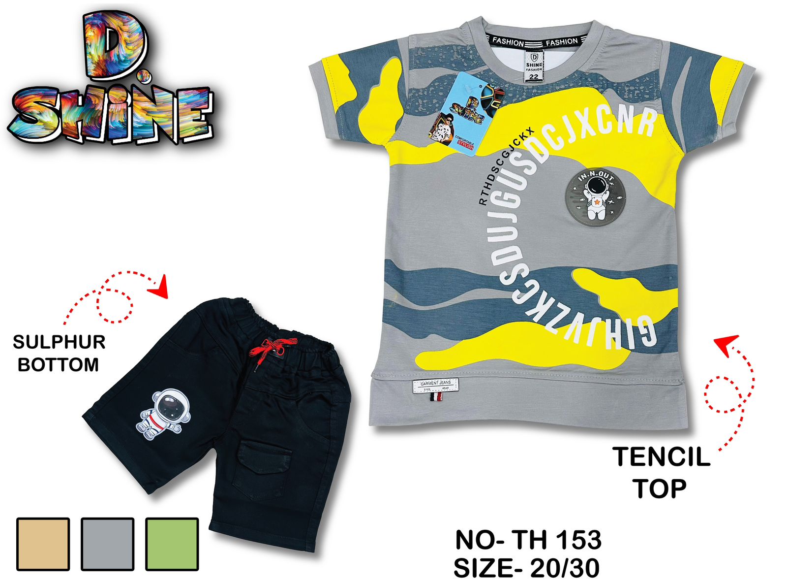 Indian Wholesale Market